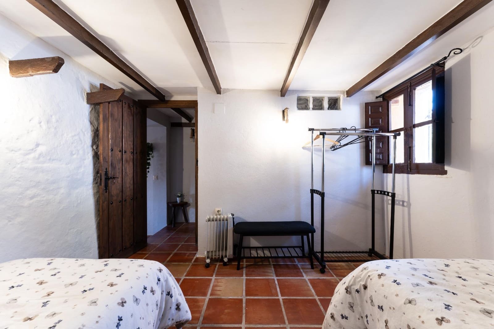 11 bedroom Finca/Country House for sale in Malaga city with pool - € 1,200,000 (Ref: 9452315)