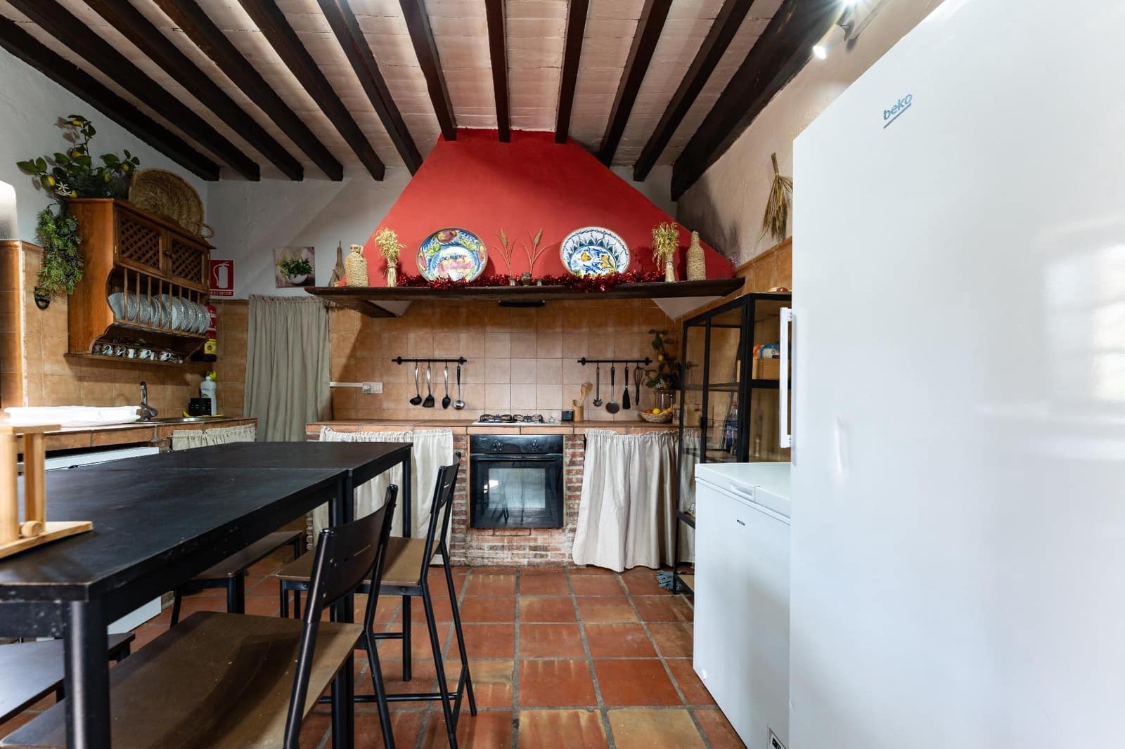 11 bedroom Finca/Country House for sale in Malaga city with pool - € 1,200,000 (Ref: 9452315)