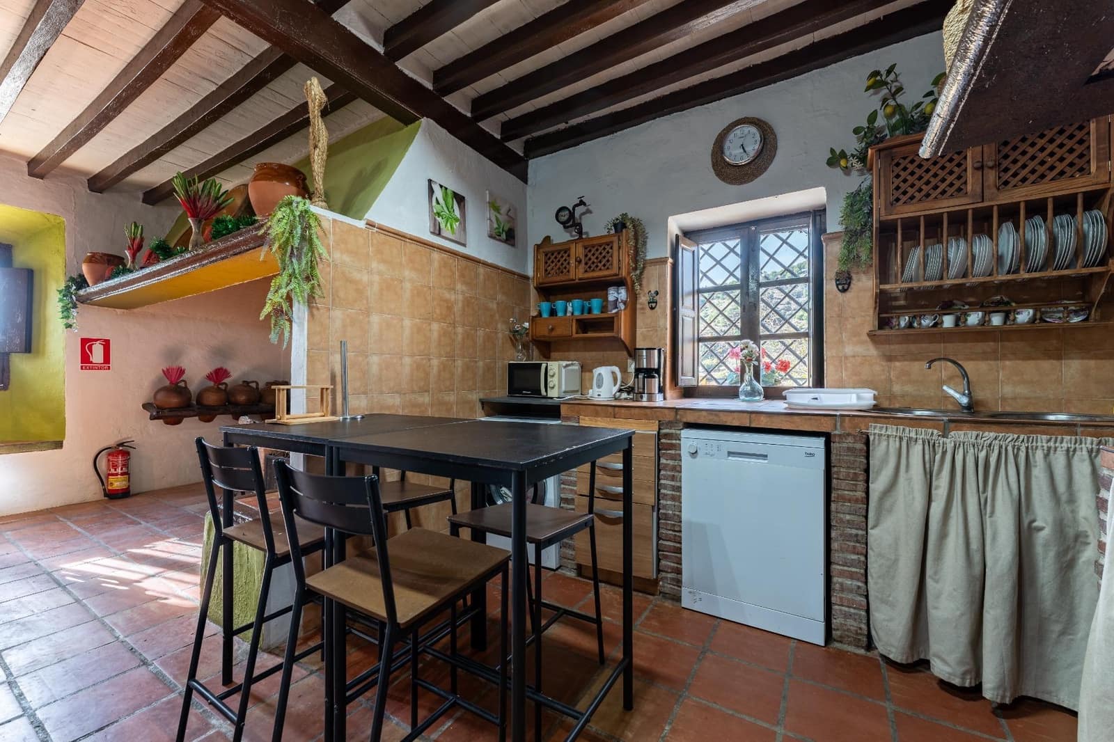 11 bedroom Finca/Country House for sale in Malaga city with pool - € 1,200,000 (Ref: 9452315)