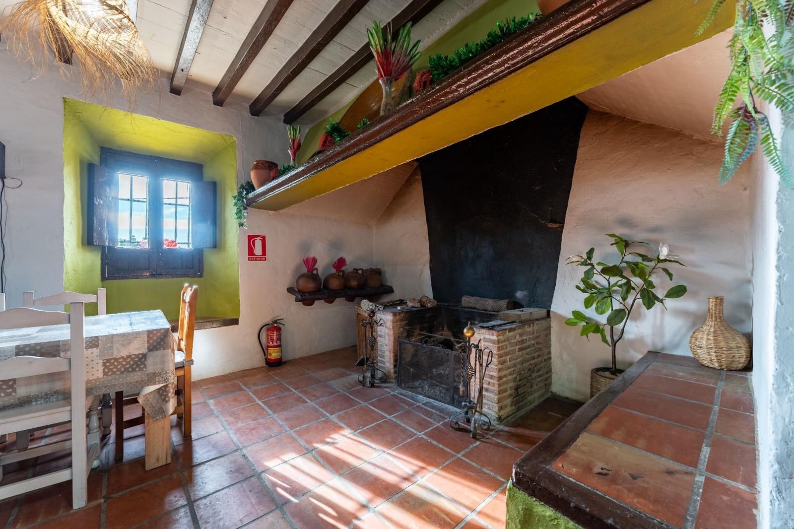 11 bedroom Finca/Country House for sale in Malaga city with pool - € 1,200,000 (Ref: 9452315)