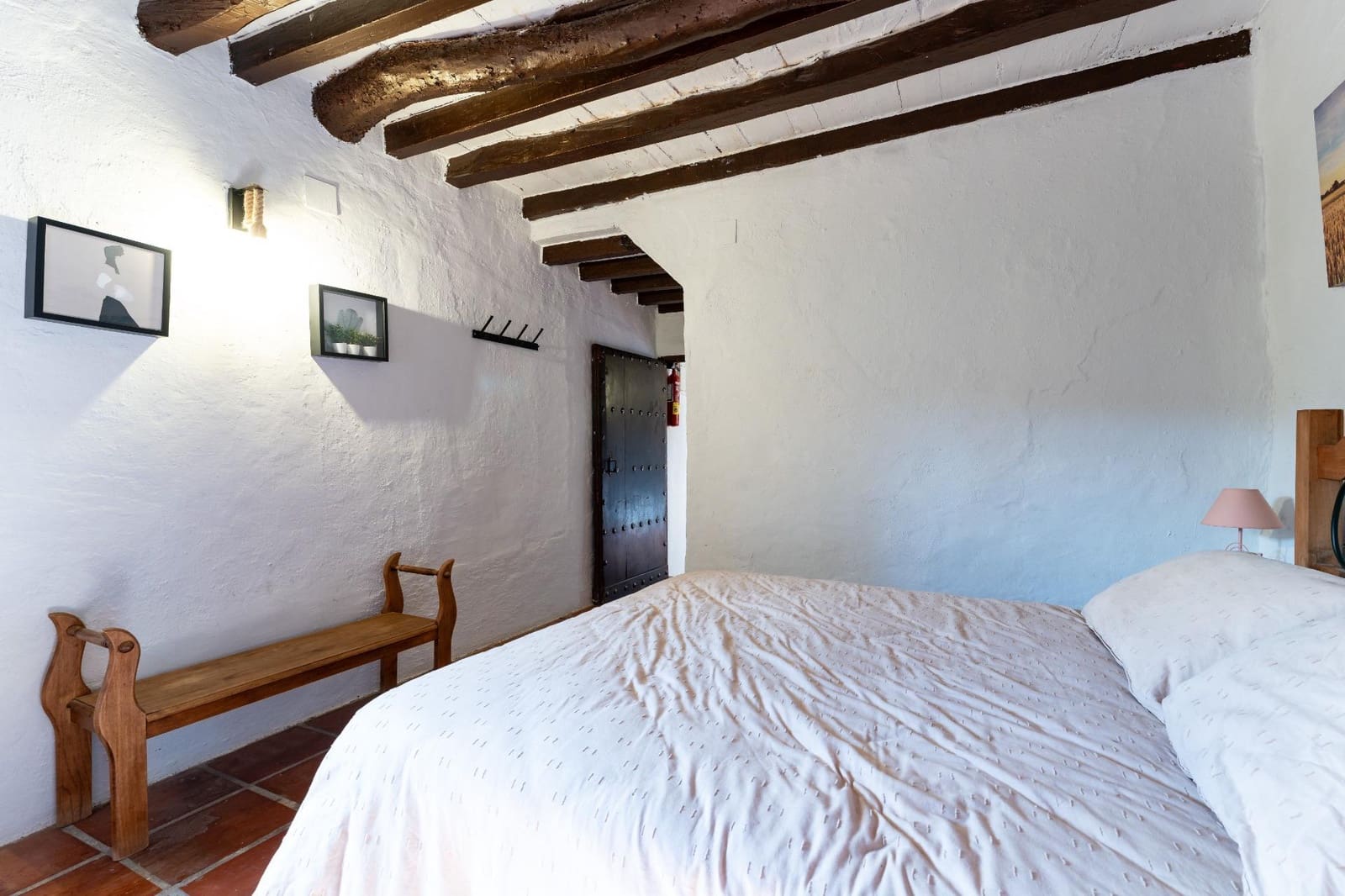 11 bedroom Finca/Country House for sale in Malaga city with pool - € 1,200,000 (Ref: 9452315)