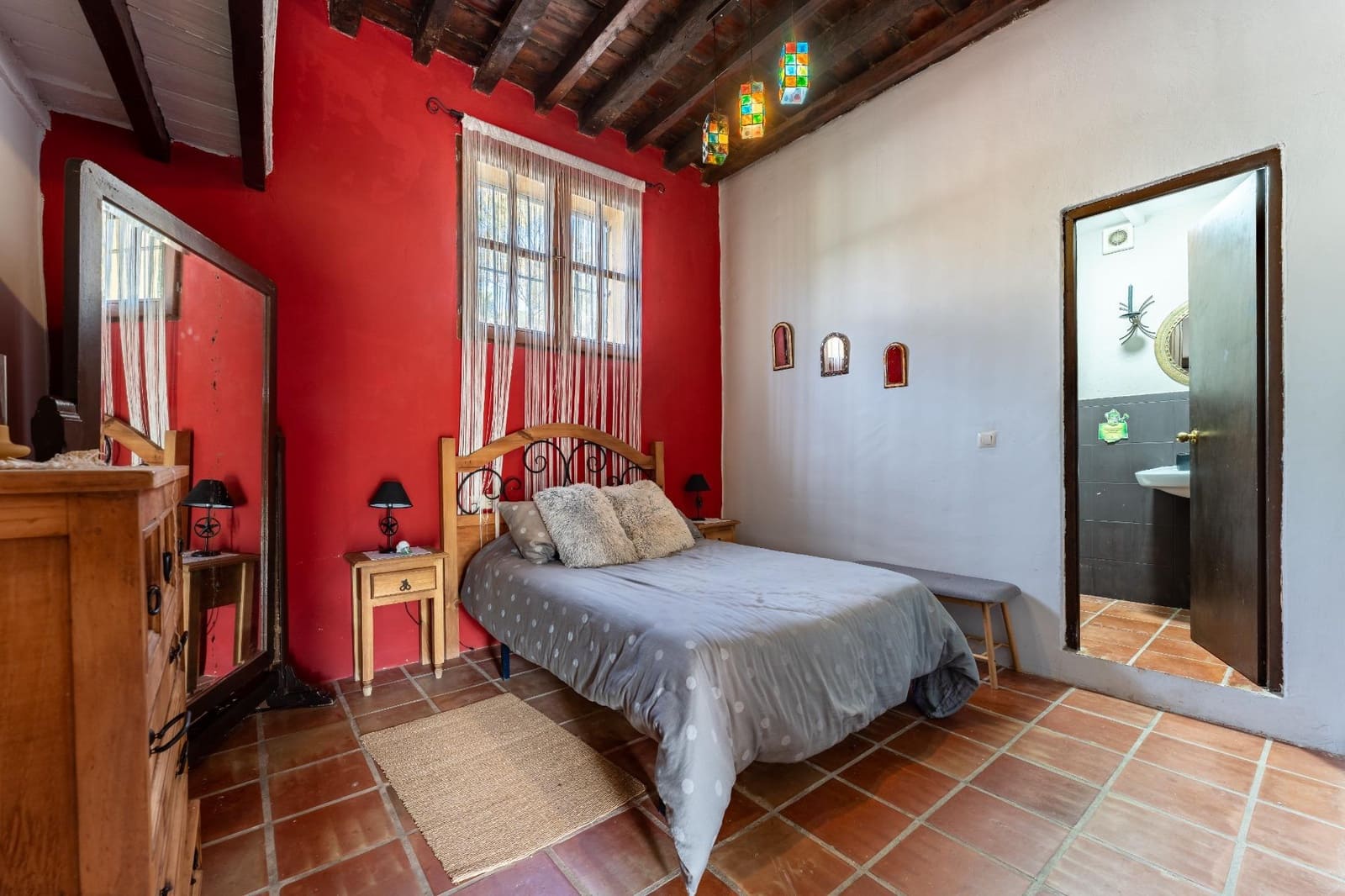 11 bedroom Finca/Country House for sale in Malaga city with pool - € 1,200,000 (Ref: 9452315)