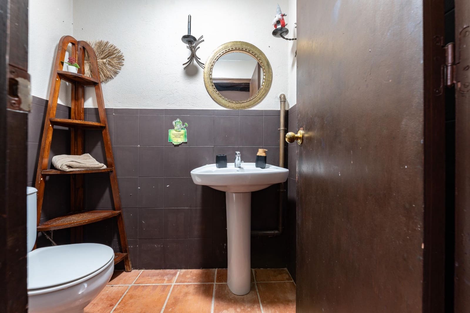 11 bedroom Finca/Country House for sale in Malaga city with pool - € 1,200,000 (Ref: 9452315)