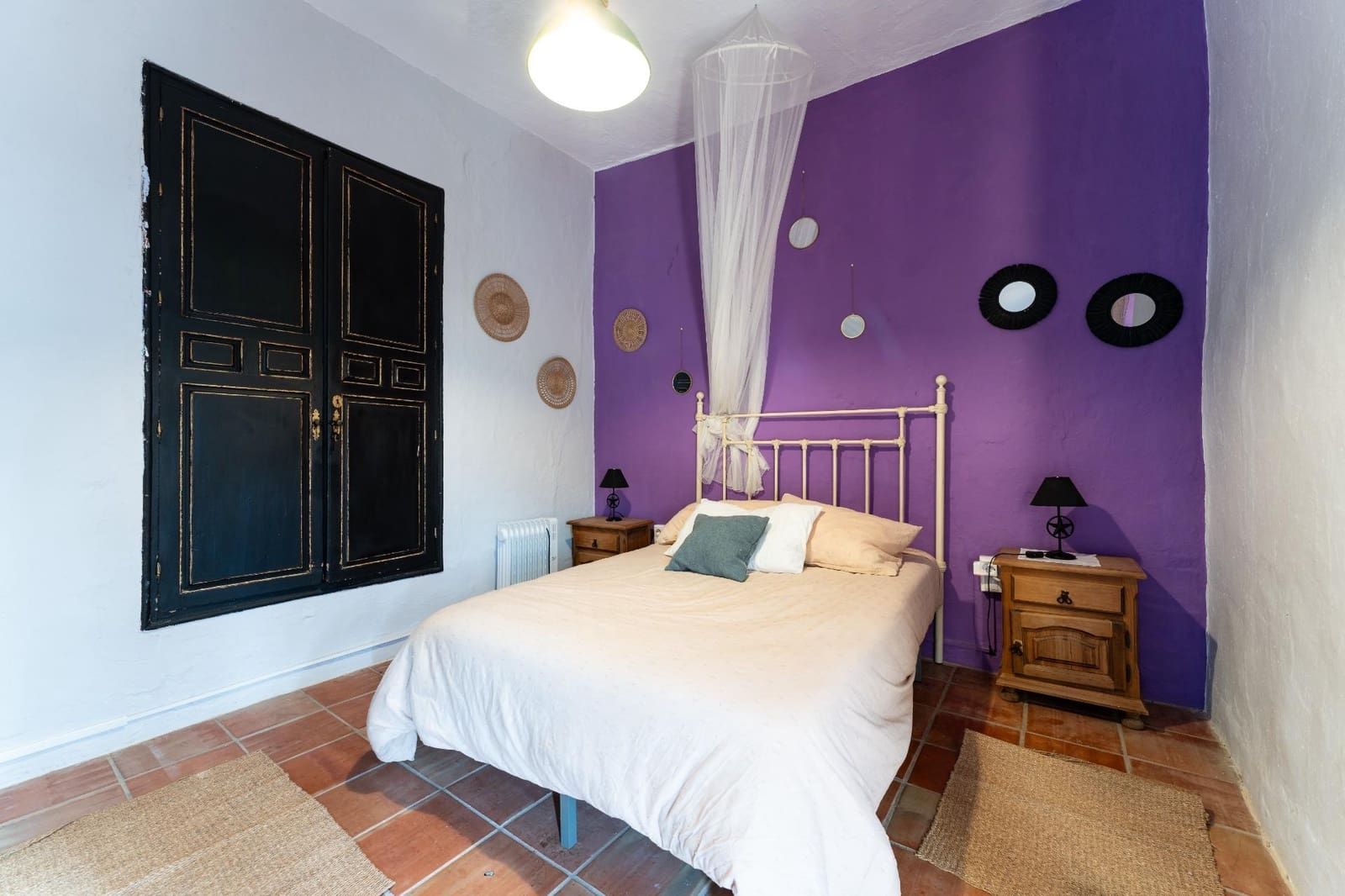 11 bedroom Finca/Country House for sale in Malaga city with pool - € 1,200,000 (Ref: 9452315)