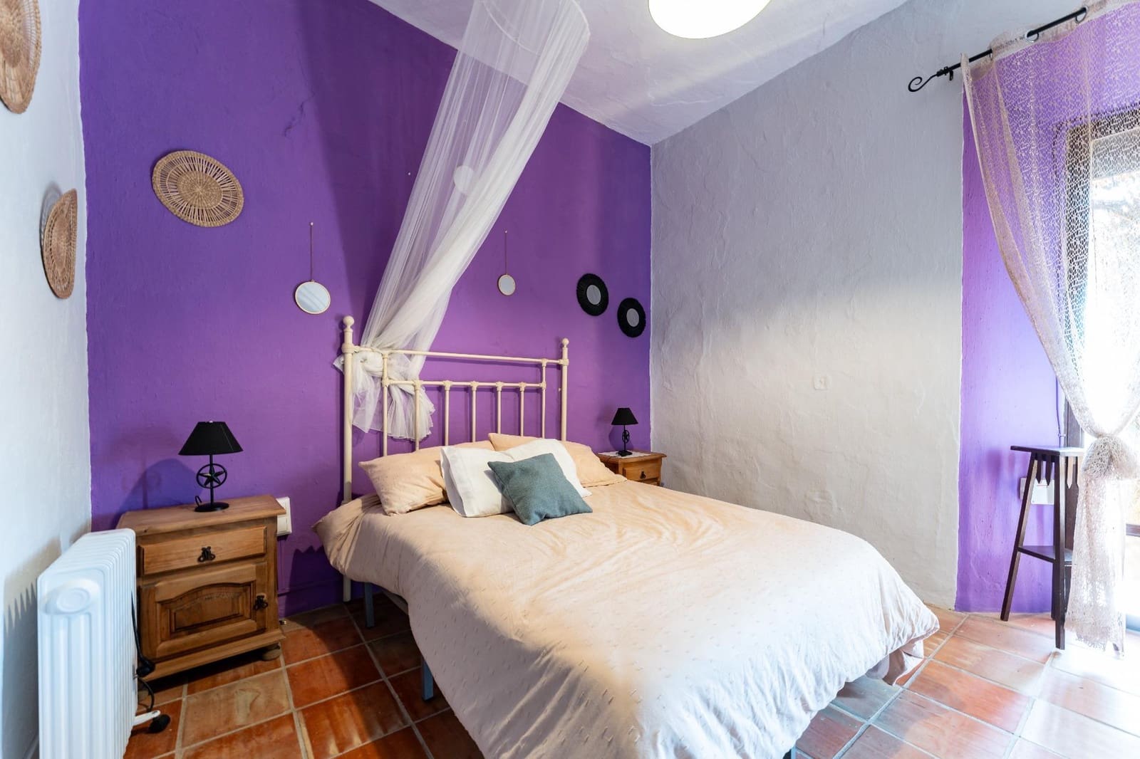 11 bedroom Finca/Country House for sale in Malaga city with pool - € 1,200,000 (Ref: 9452315)