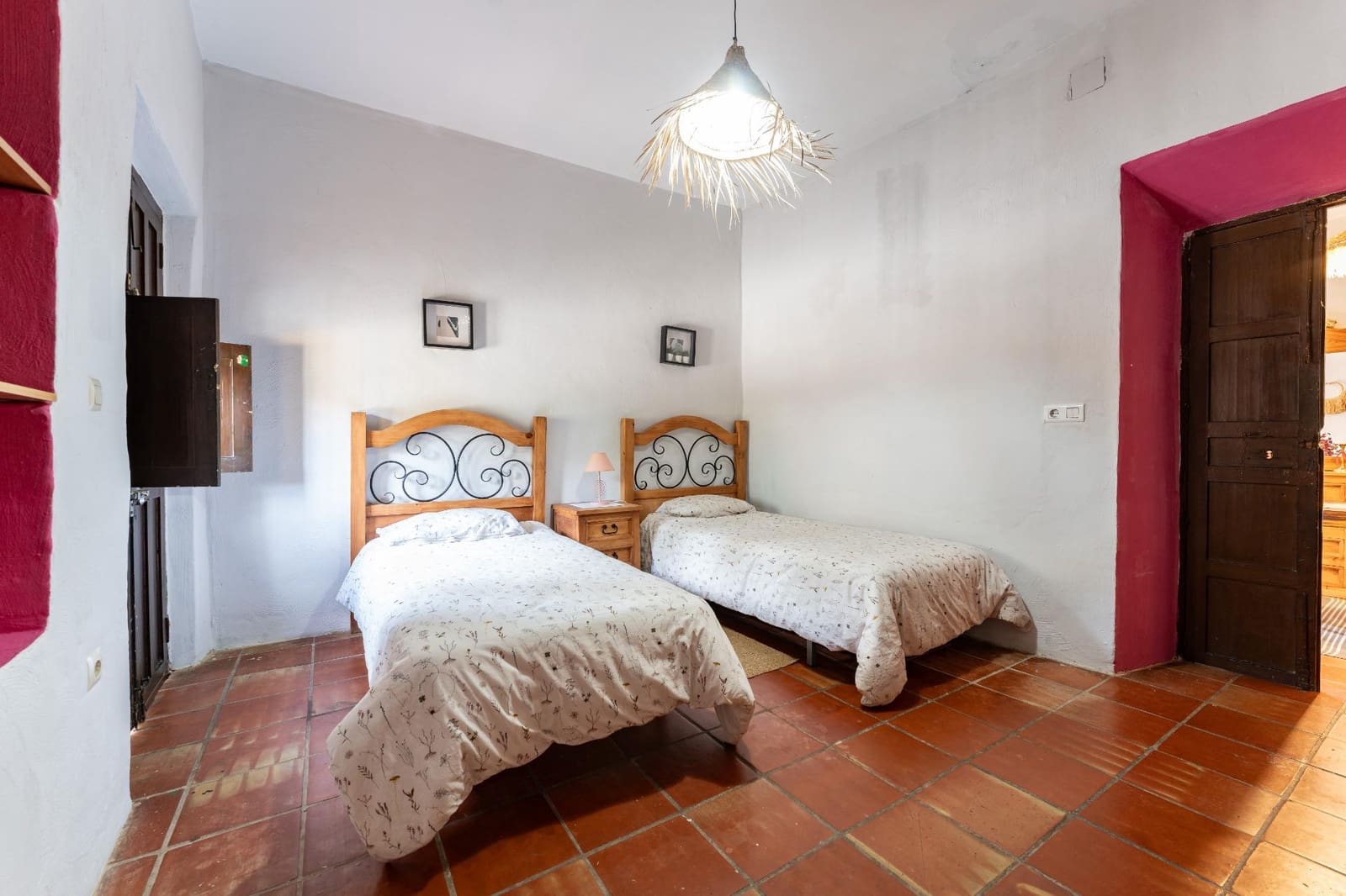 11 bedroom Finca/Country House for sale in Malaga city with pool - € 1,200,000 (Ref: 9452315)