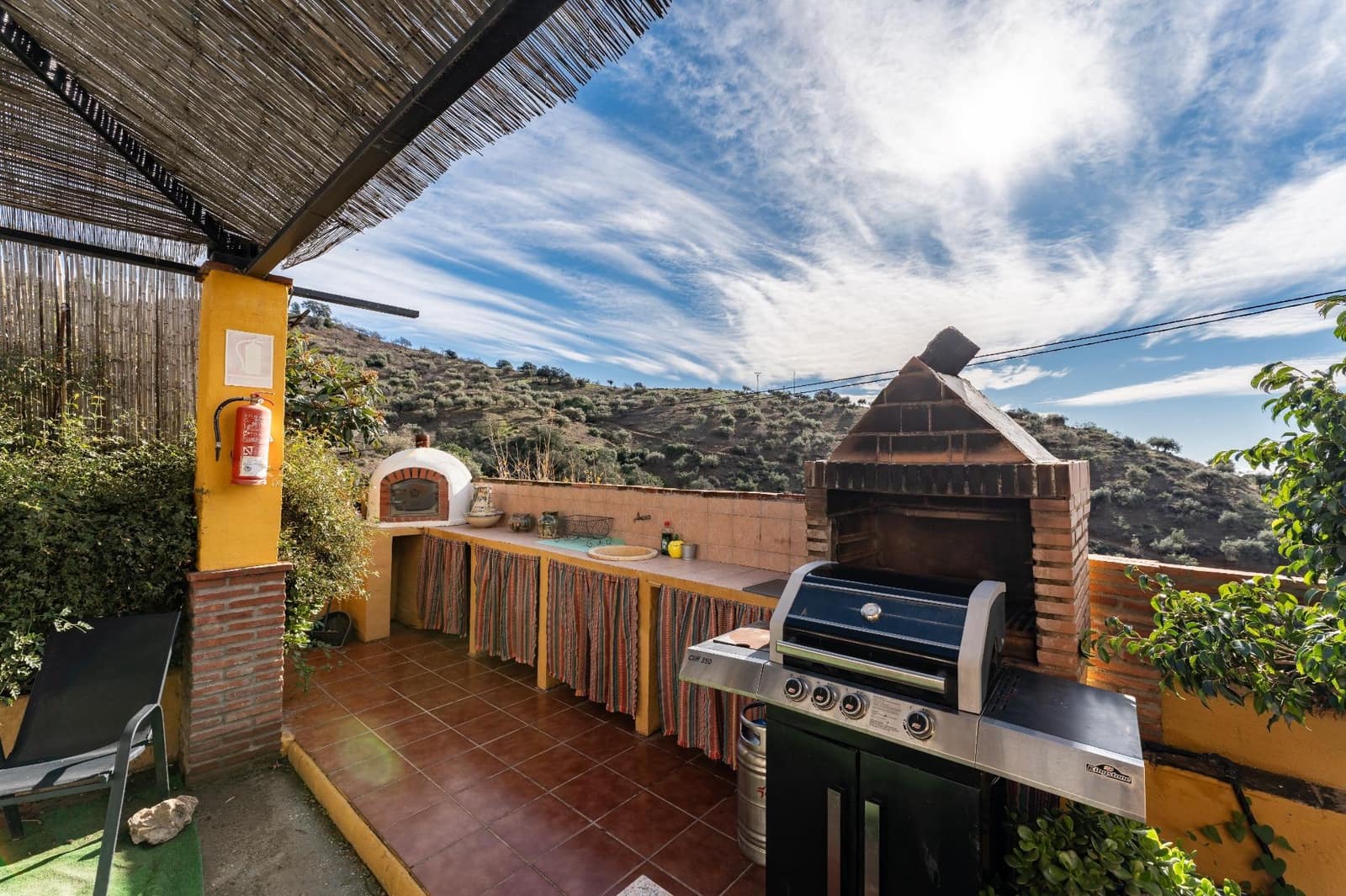 11 bedroom Finca/Country House for sale in Malaga city with pool - € 1,200,000 (Ref: 9452315)