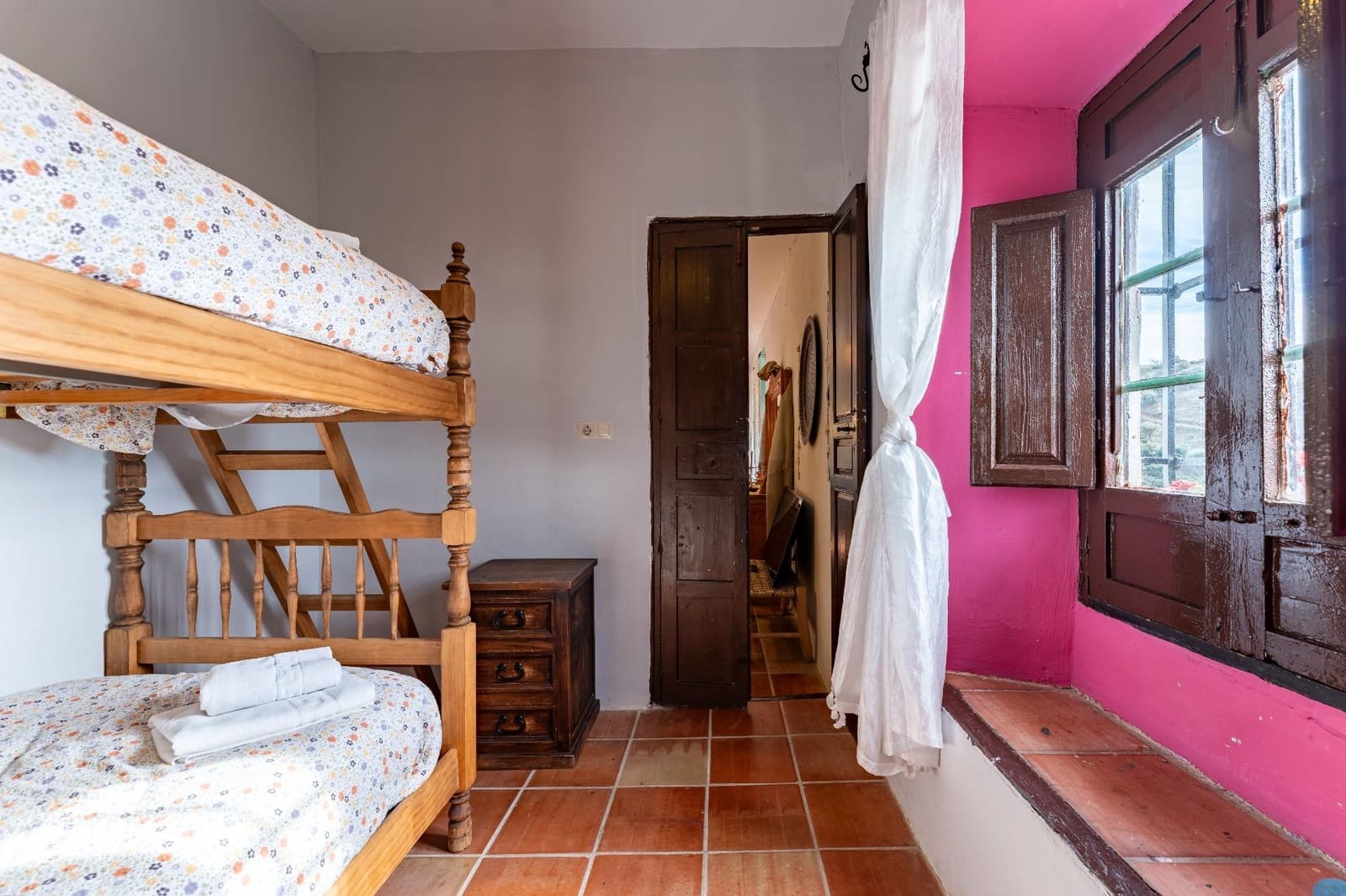 11 bedroom Finca/Country House for sale in Malaga city with pool - € 1,200,000 (Ref: 9452315)