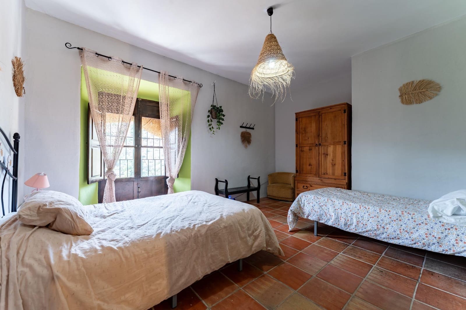 11 bedroom Finca/Country House for sale in Malaga city with pool - € 1,200,000 (Ref: 9452315)