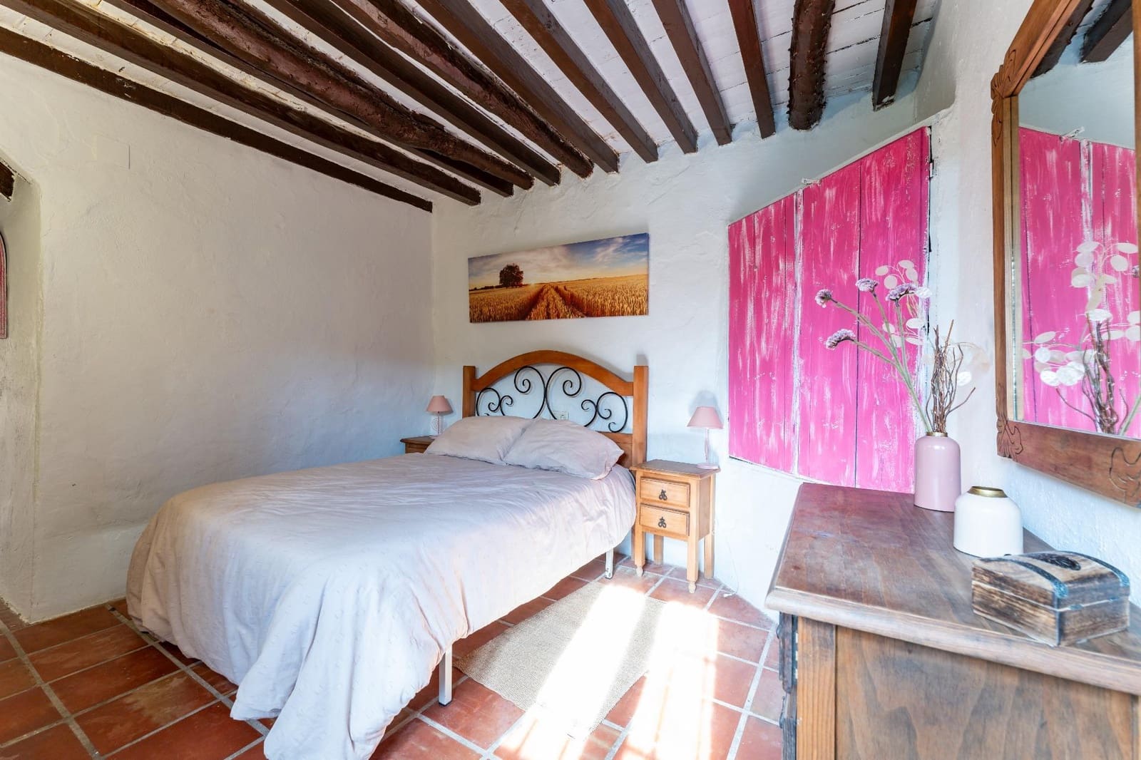 11 bedroom Finca/Country House for sale in Malaga city with pool - € 1,200,000 (Ref: 9452315)