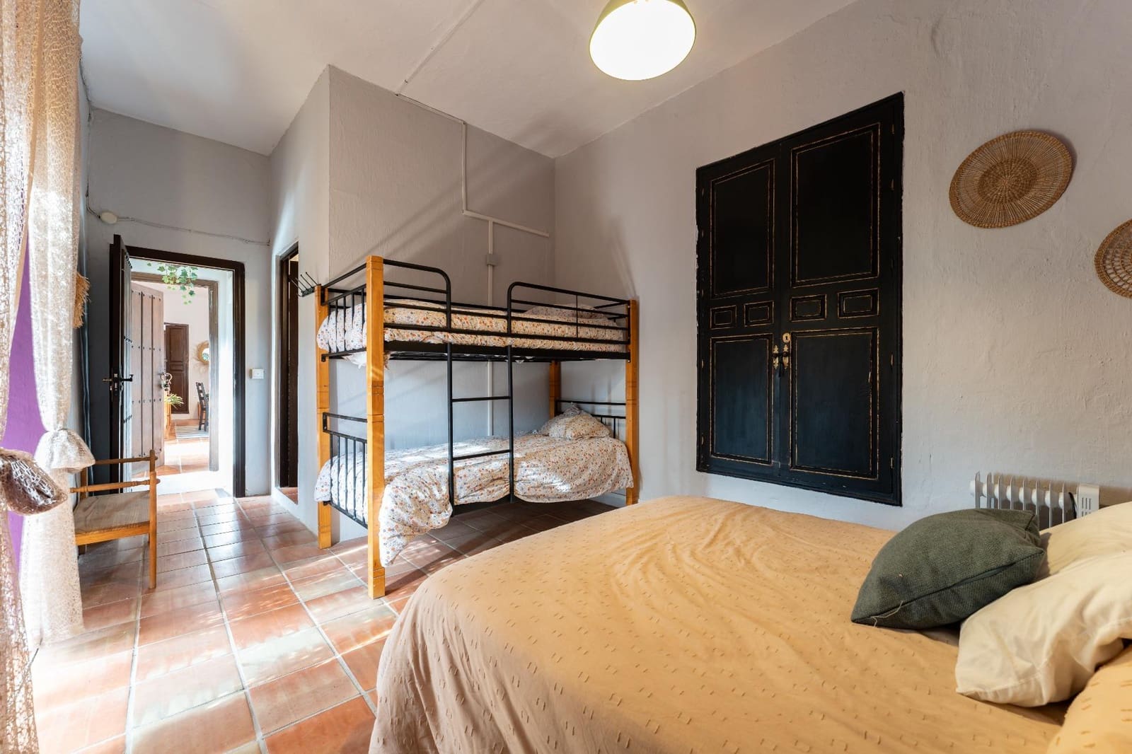 11 bedroom Finca/Country House for sale in Malaga city with pool - € 1,200,000 (Ref: 9452315)