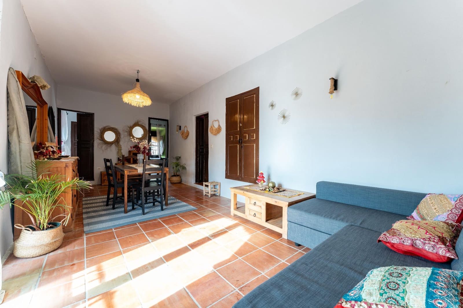 11 bedroom Finca/Country House for sale in Malaga city with pool - € 1,200,000 (Ref: 9452315)