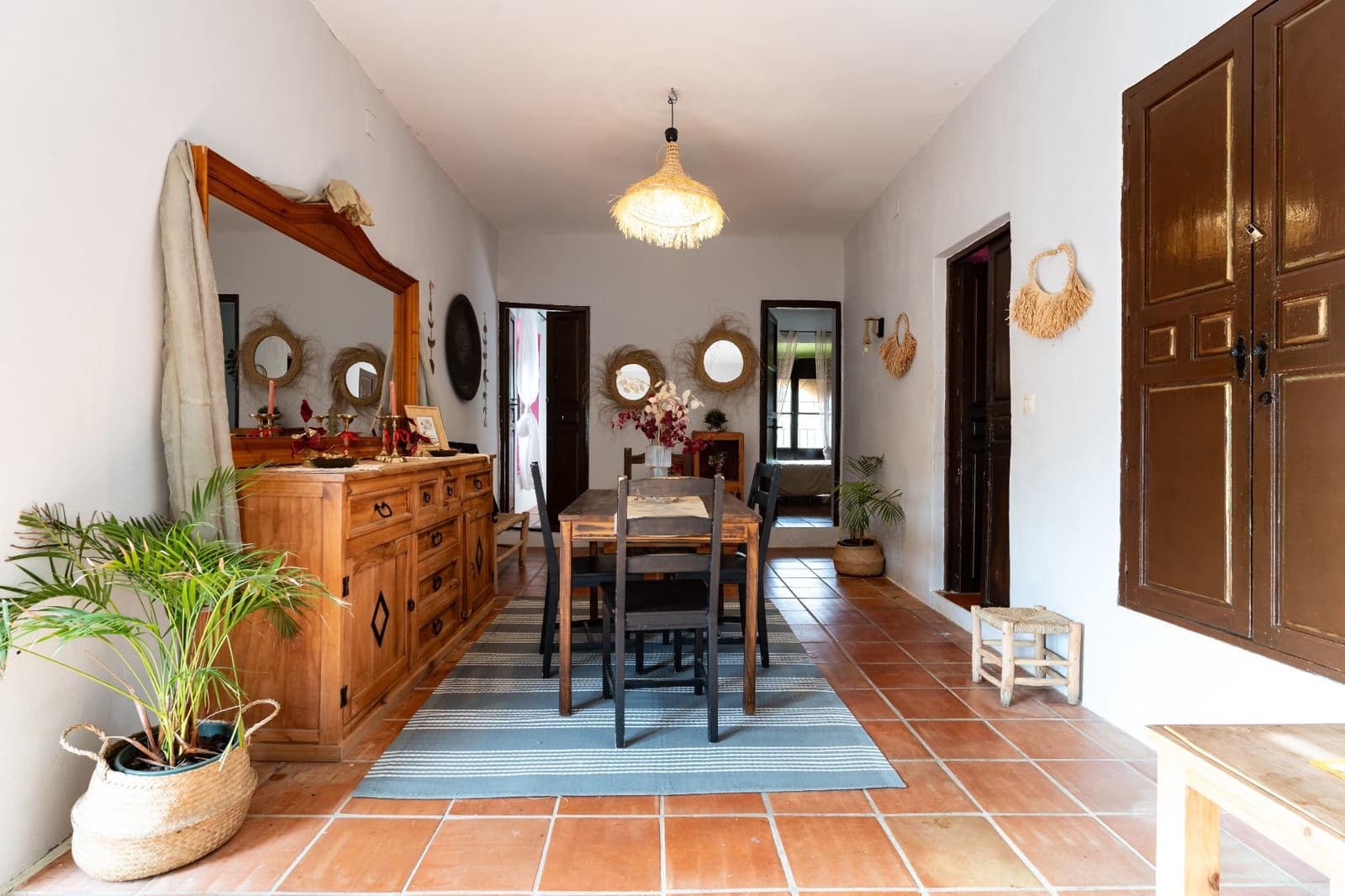 11 bedroom Finca/Country House for sale in Malaga city with pool - € 1,200,000 (Ref: 9452315)