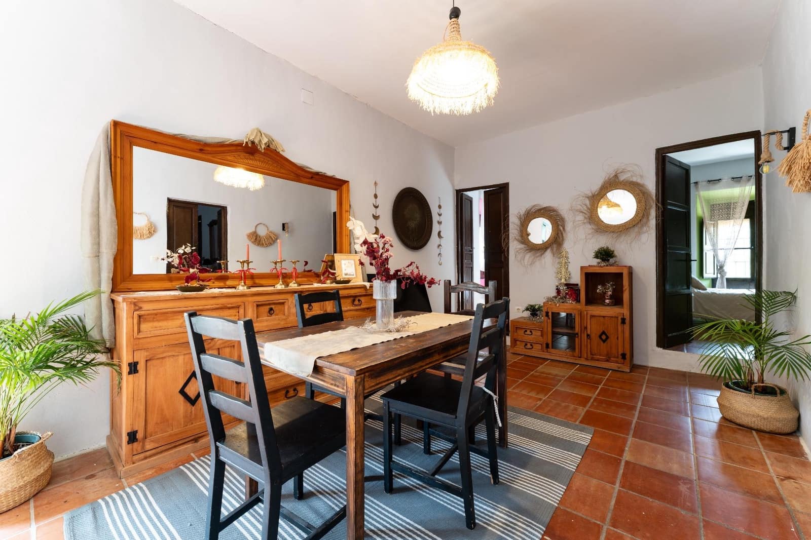 11 bedroom Finca/Country House for sale in Malaga city with pool - € 1,200,000 (Ref: 9452315)