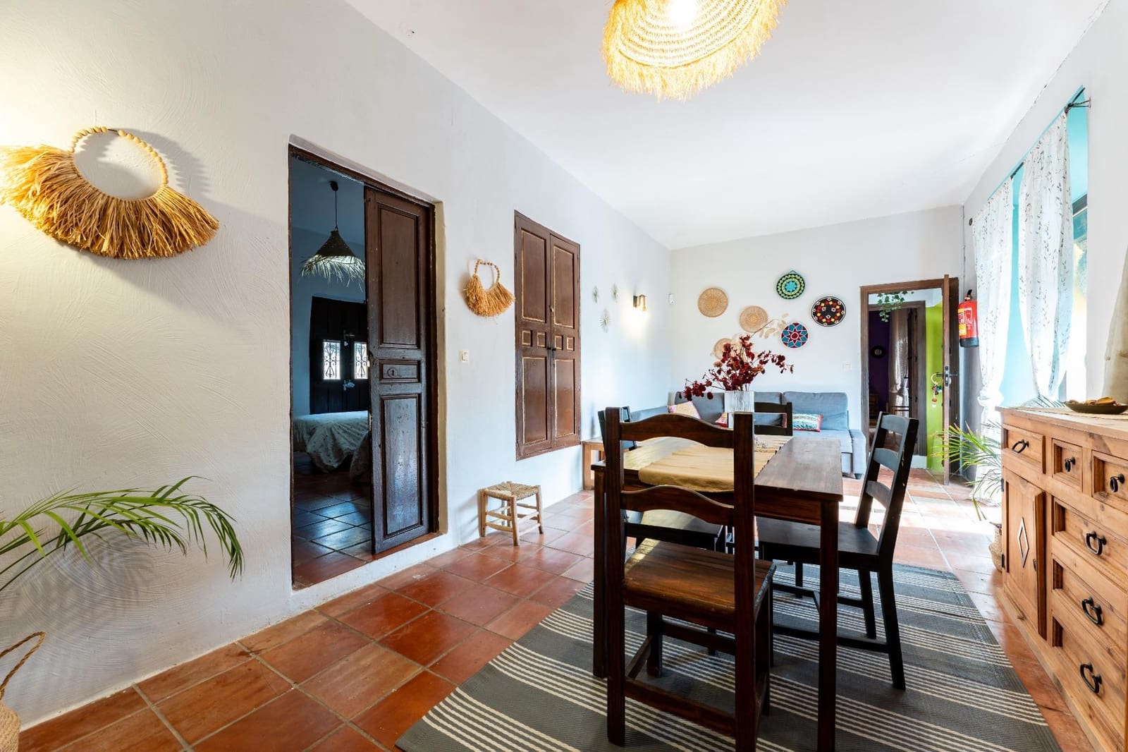 11 bedroom Finca/Country House for sale in Malaga city with pool - € 1,200,000 (Ref: 9452315)