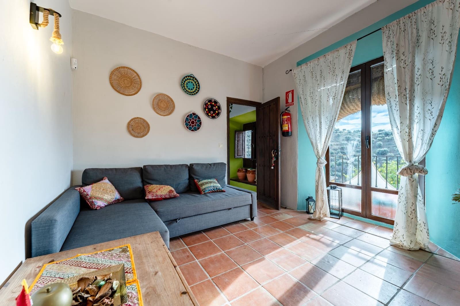 11 bedroom Finca/Country House for sale in Malaga city with pool - € 1,200,000 (Ref: 9452315)