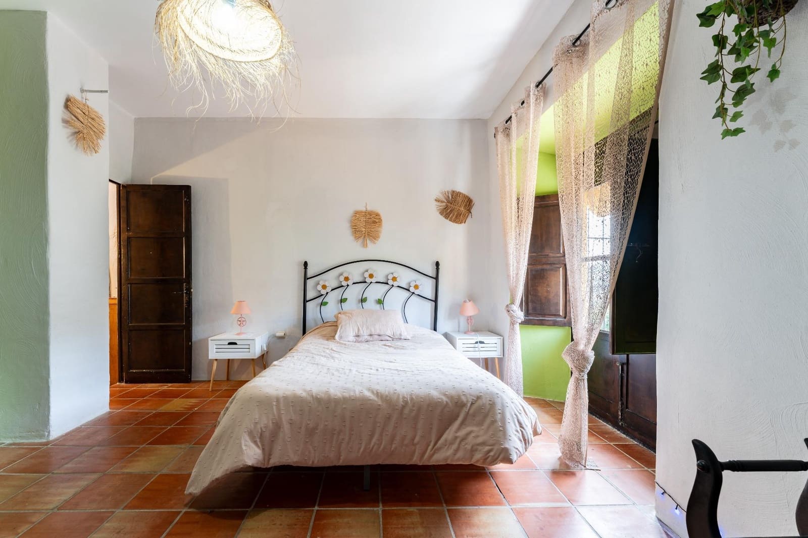 11 bedroom Finca/Country House for sale in Malaga city with pool - € 1,200,000 (Ref: 9452315)