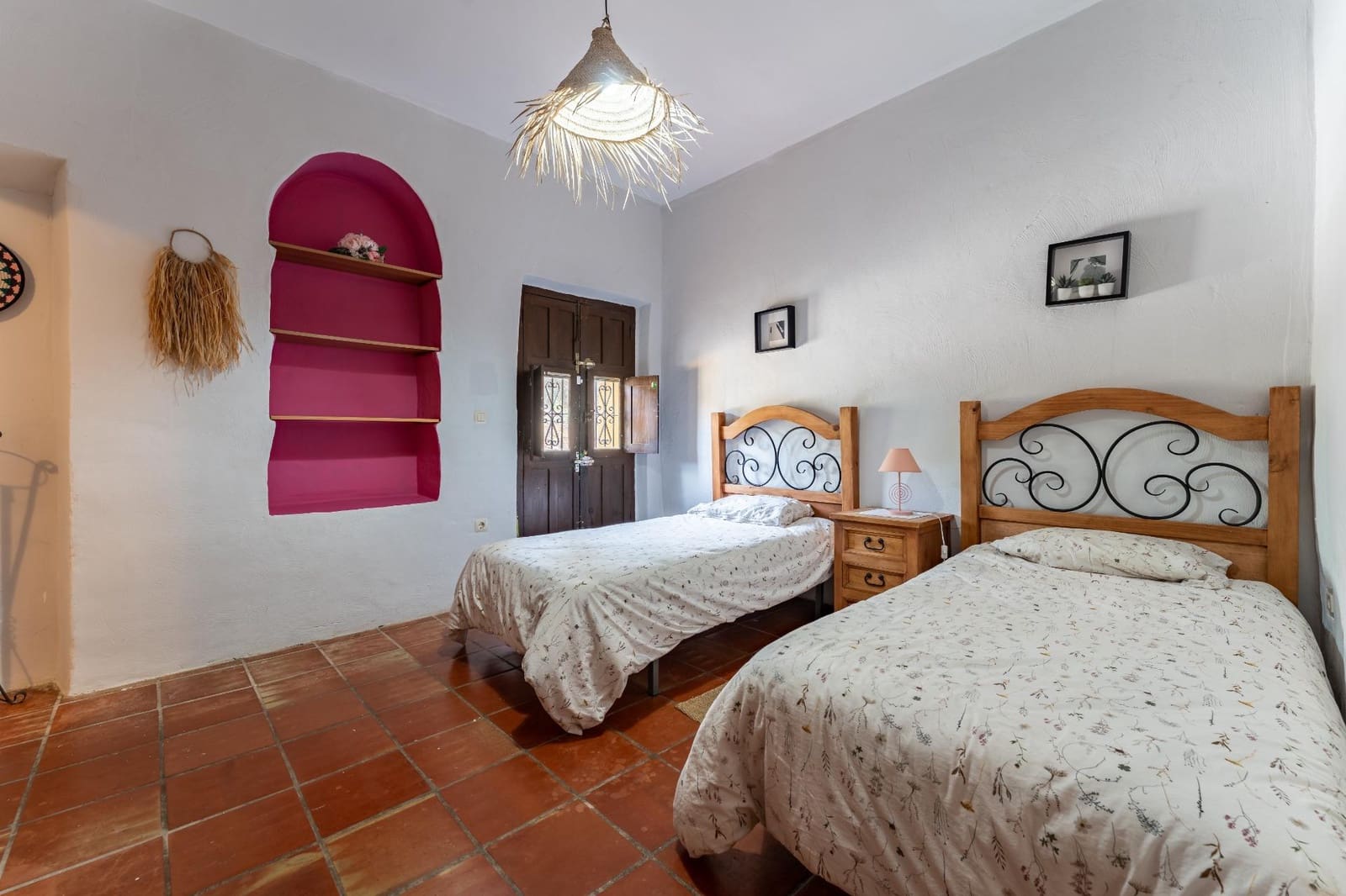 11 bedroom Finca/Country House for sale in Malaga city with pool - € 1,200,000 (Ref: 9452315)