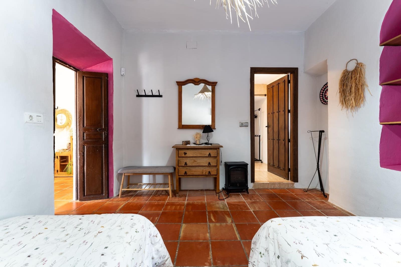 11 bedroom Finca/Country House for sale in Malaga city with pool - € 1,200,000 (Ref: 9452315)