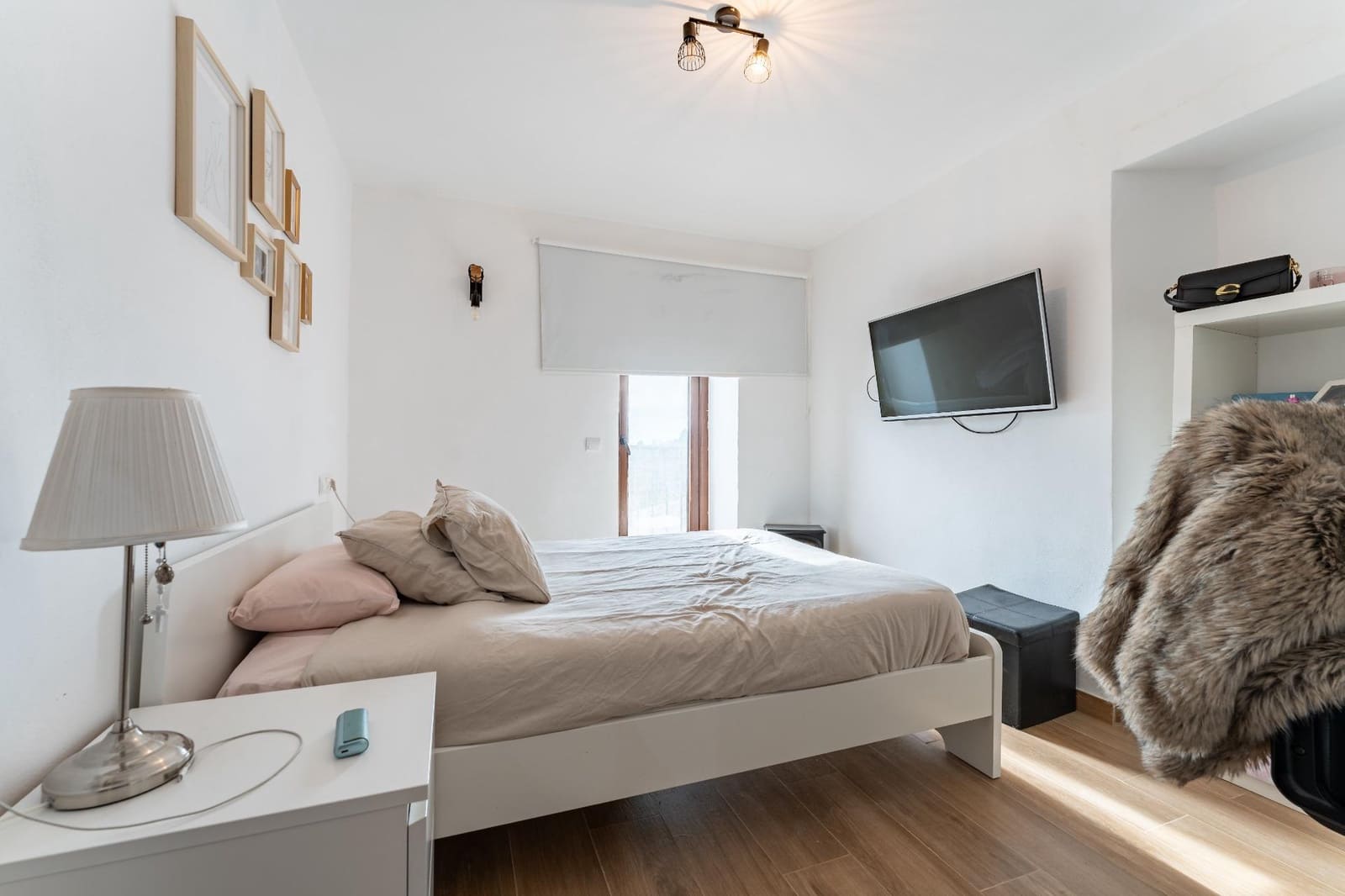 11 bedroom Finca/Country House for sale in Malaga city with pool - € 1,200,000 (Ref: 9452315)