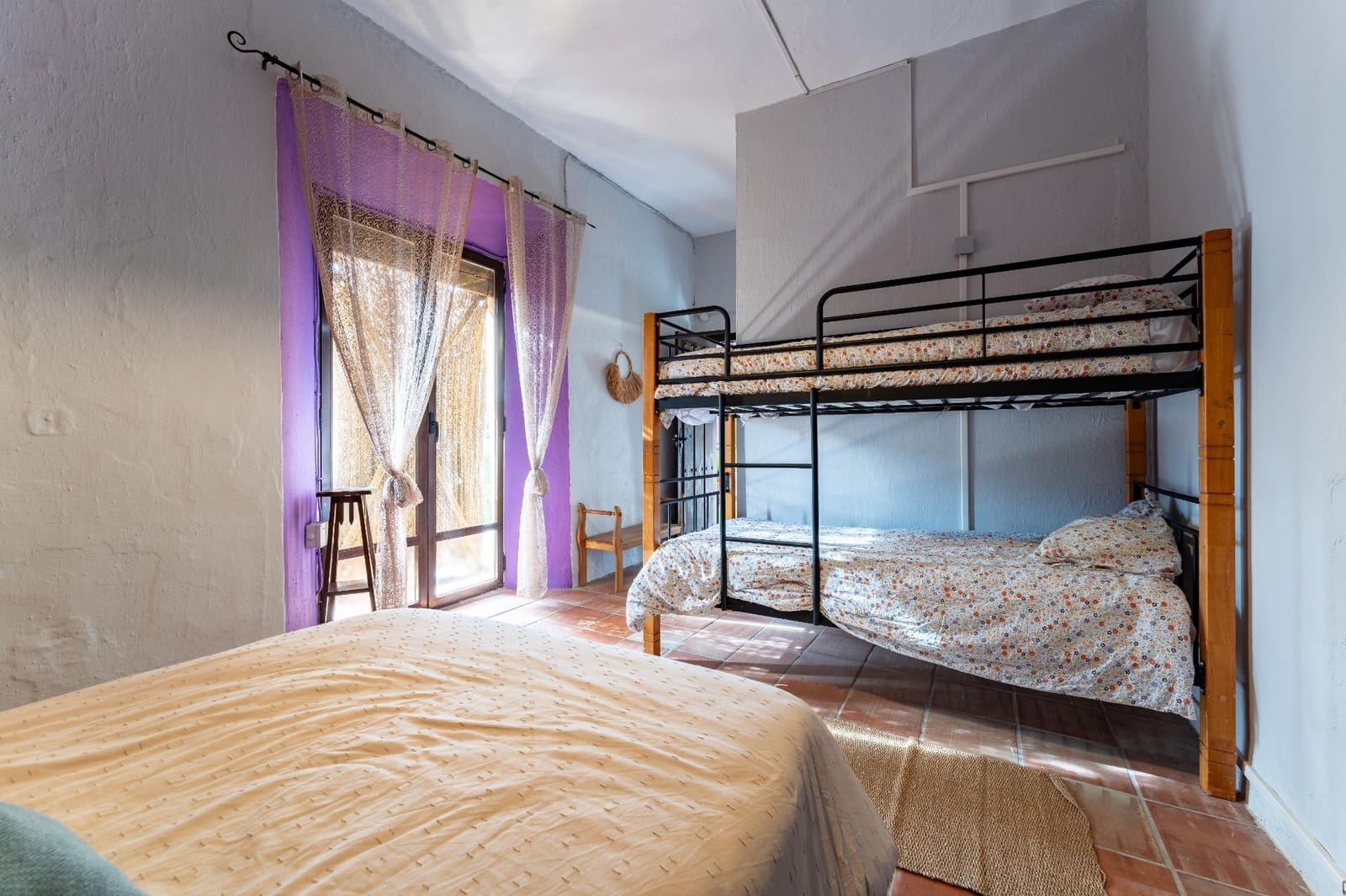 11 bedroom Finca/Country House for sale in Malaga city with pool - € 1,200,000 (Ref: 9452315)