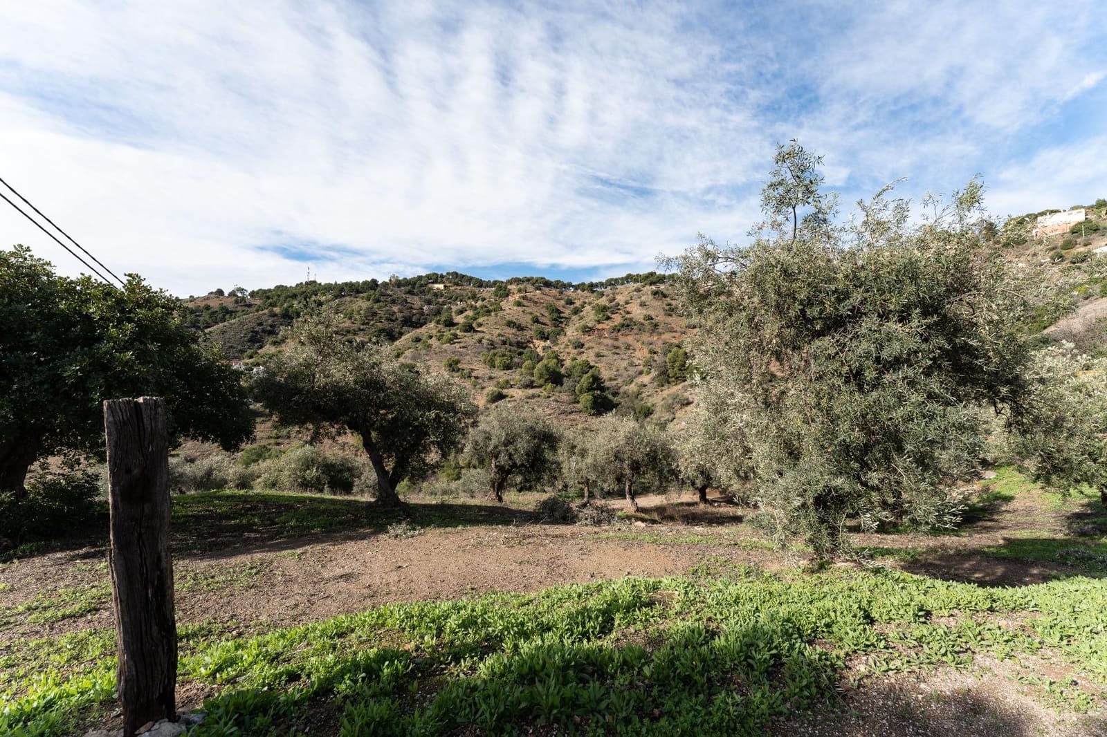 11 bedroom Finca/Country House for sale in Malaga city with pool - € 1,200,000 (Ref: 9452315)