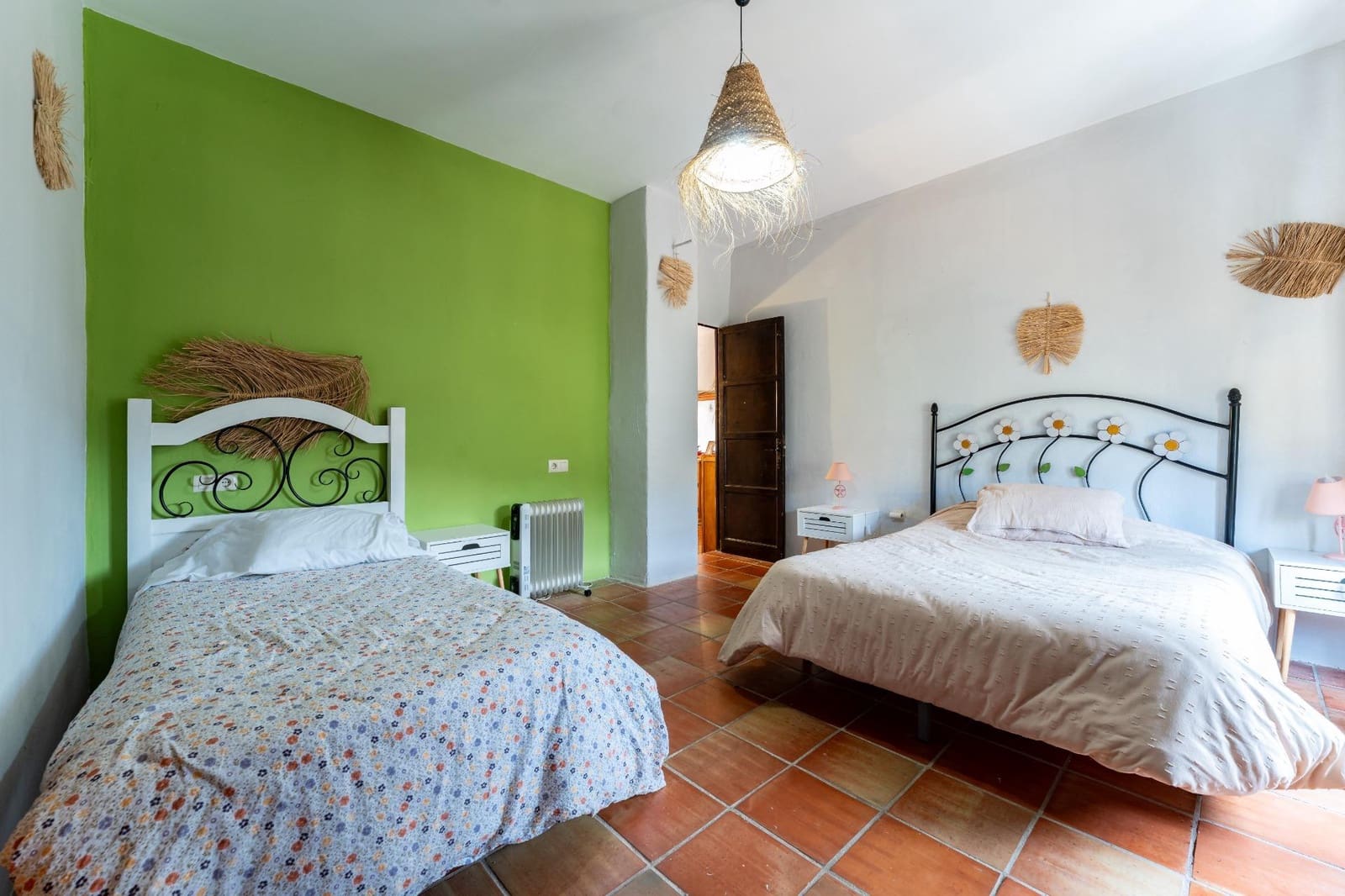 11 bedroom Finca/Country House for sale in Malaga city with pool - € 1,200,000 (Ref: 9452315)