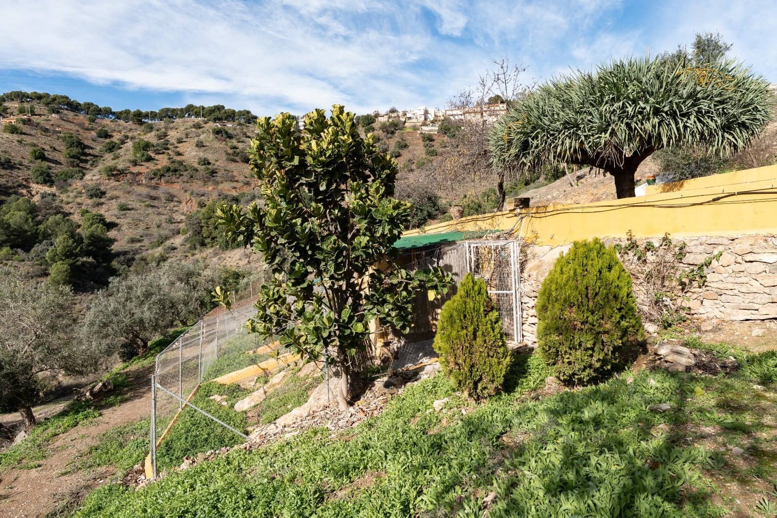 11 bedroom Finca/Country House for sale in Malaga city with pool - € 1,200,000 (Ref: 9452315)