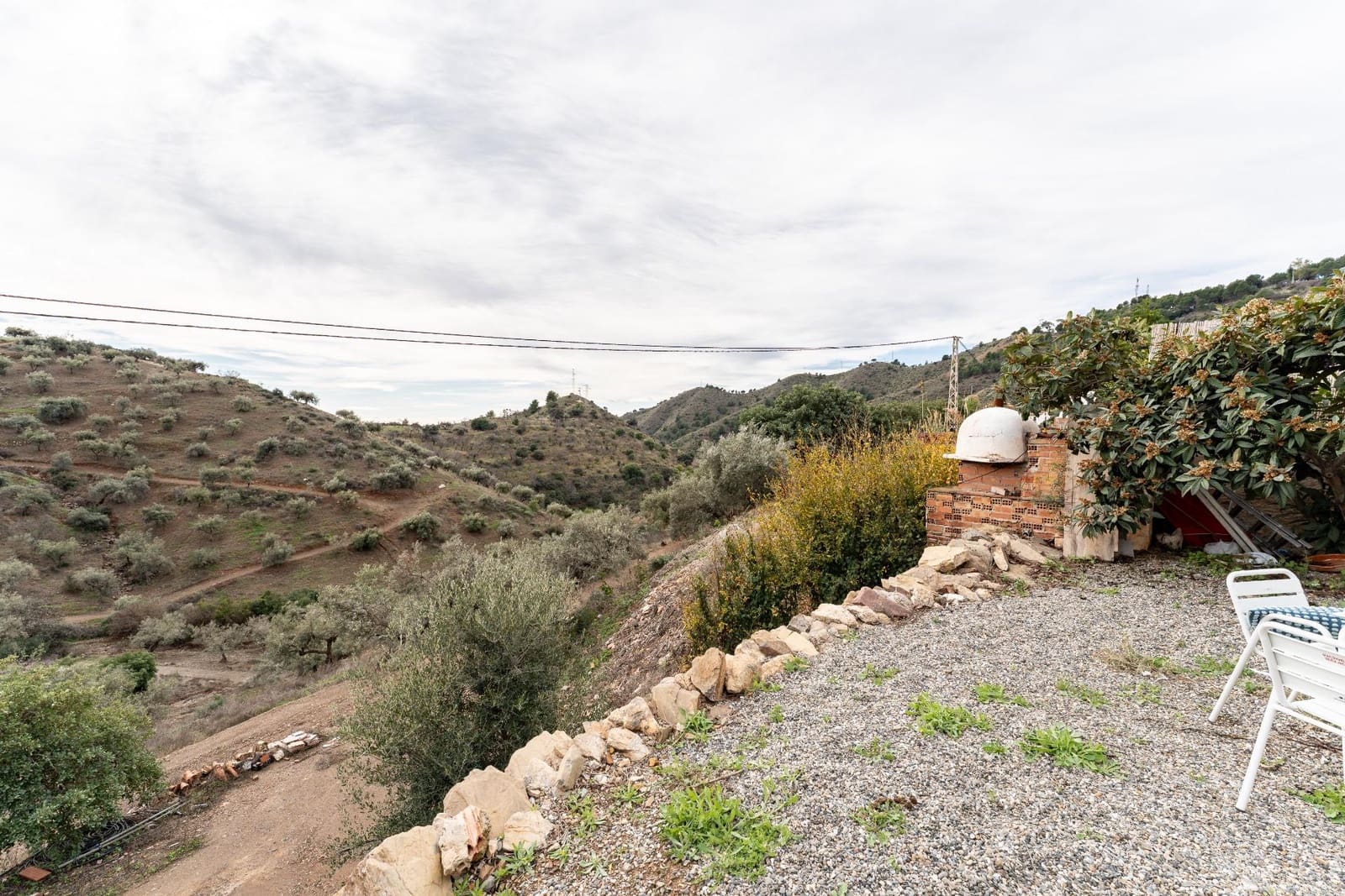 11 bedroom Finca/Country House for sale in Malaga city with pool - € 1,200,000 (Ref: 9452315)