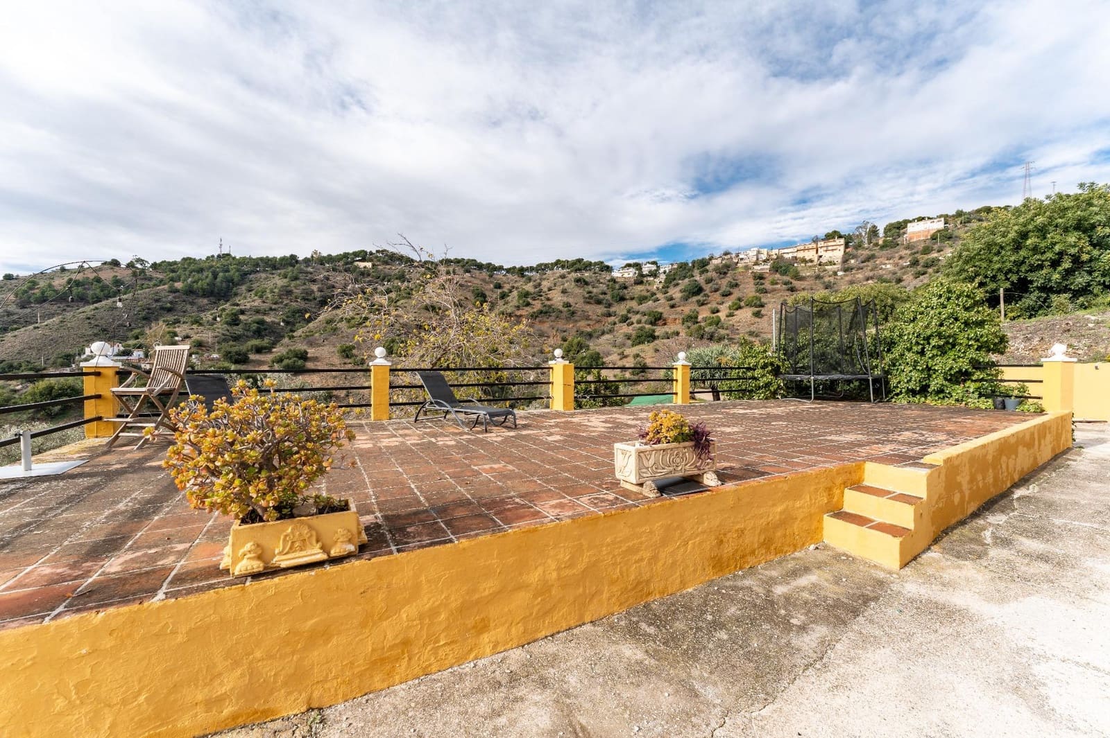 11 bedroom Finca/Country House for sale in Malaga city with pool - € 1,200,000 (Ref: 9452315)