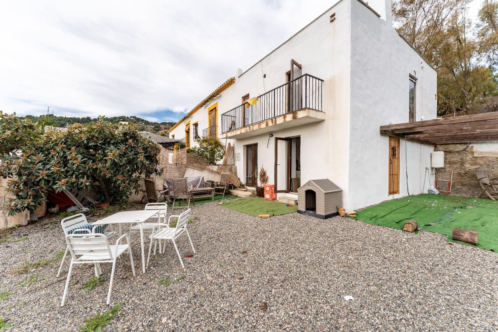 11 bedroom Finca/Country House for sale in Malaga city with pool - € 1,200,000 (Ref: 9452315)