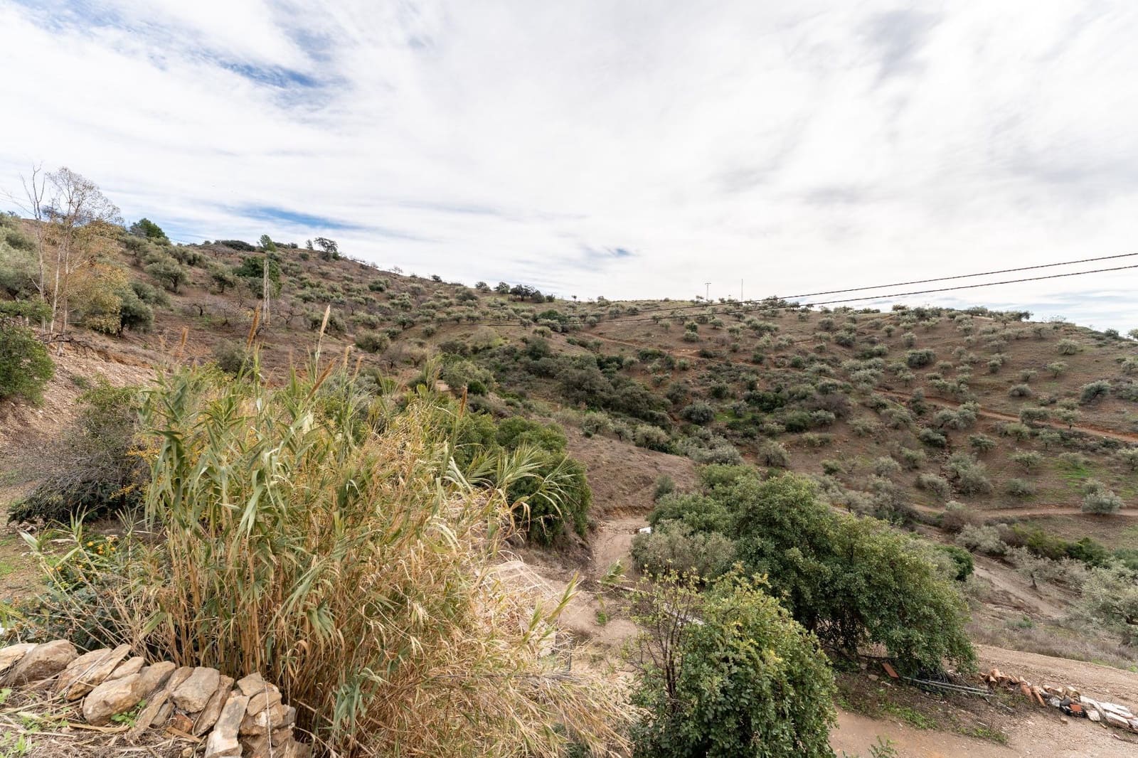 11 bedroom Finca/Country House for sale in Malaga city with pool - € 1,200,000 (Ref: 9452315)