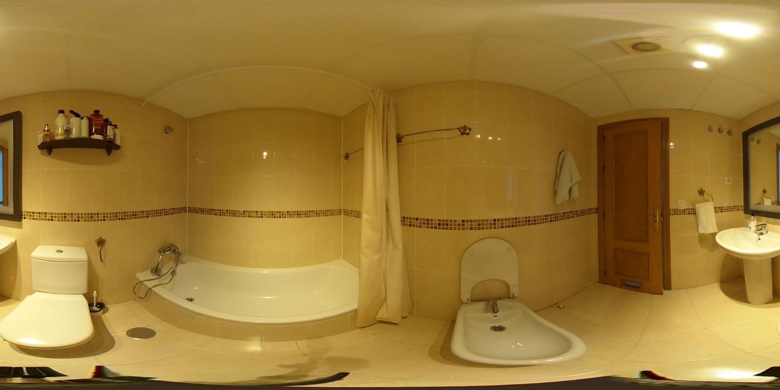 3 camera da letto Appartamento in vendita in Malaga citta - 515.000 € (Rif: 9456519)