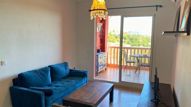 3 camera da letto Appartamento in vendita in La Mosca, Malaga città - 515.000 € (Rif: 9456519)