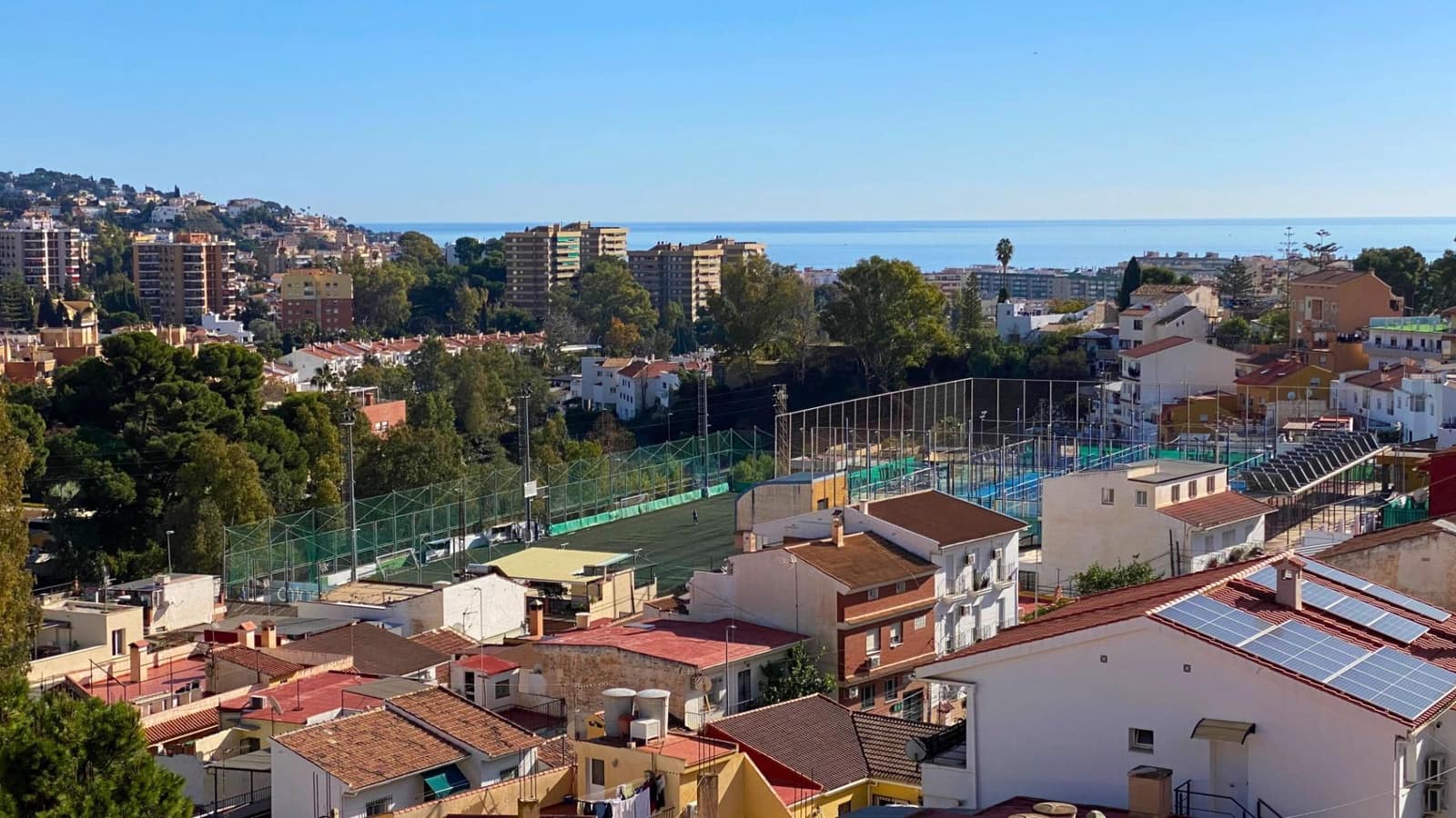 3 camera da letto Appartamento in vendita in Malaga citta - 515.000 € (Rif: 9456519)