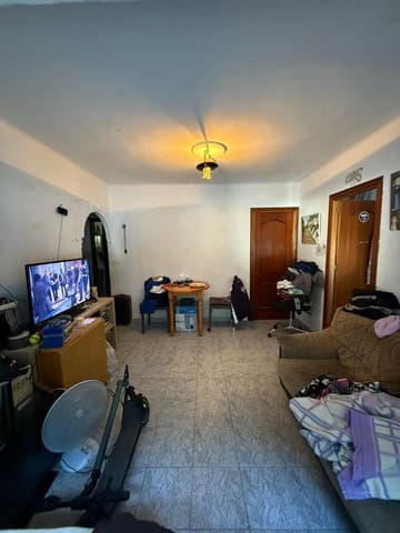 3 soverom Leilighet til salgs i Carretera de Cadiz, Málaga by - € 195 000 (Ref: 9456520)