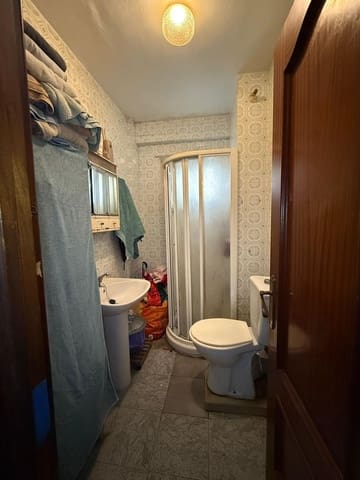 3 soverom Leilighet til salgs i Carretera de Cadiz, Málaga by - € 195 000 (Ref: 9456520)