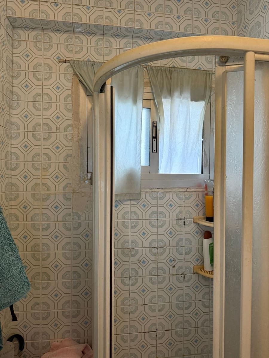 3 makuuhuone Asunto myytävänä paikassa Malaga kaupunki - 195 000 € (Ref: 9456520)