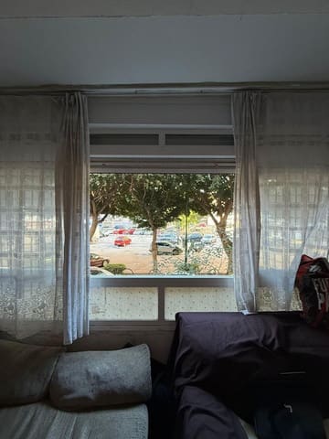 3 makuuhuone Asunto myytävänä paikassa Carretera de Cadiz, Málaga kaupunki - 195 000 € (Ref: 9456520)