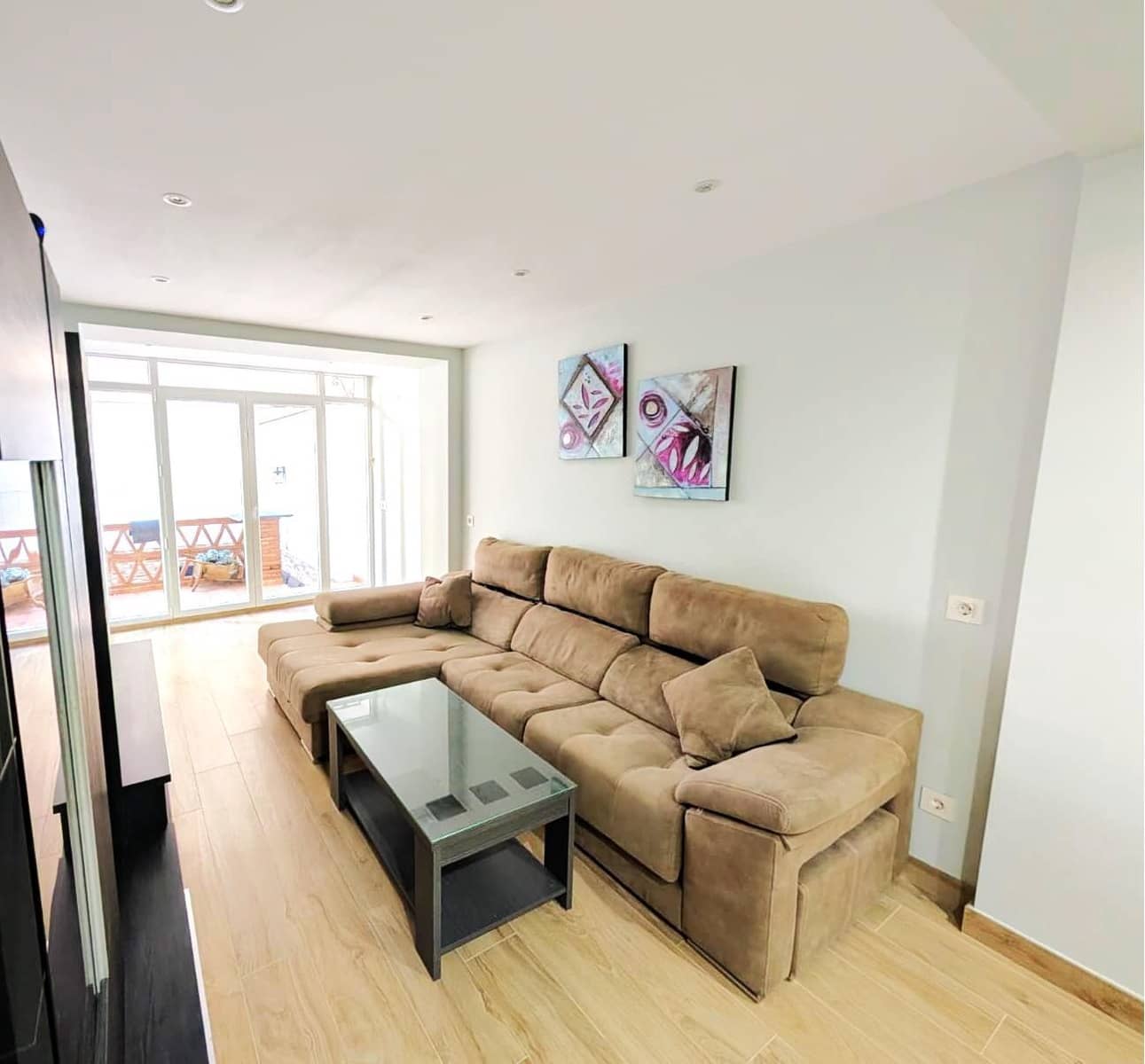 2 sypialnia Apartament na sprzedaż w Miasto Malaga - 290 000 € (Ref: 9465709)