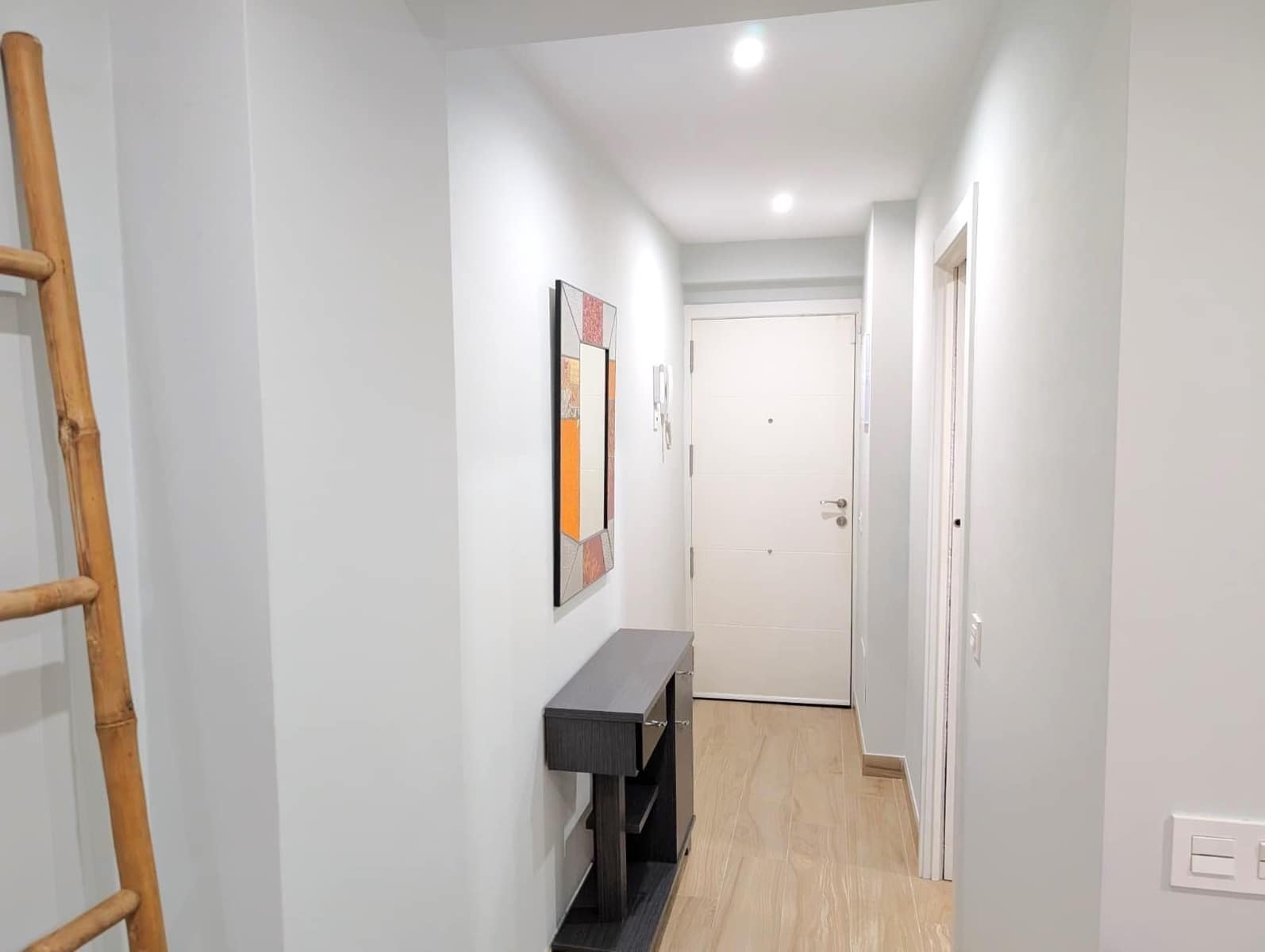 2 sypialnia Apartament na sprzedaż w Miasto Malaga - 290 000 € (Ref: 9465709)