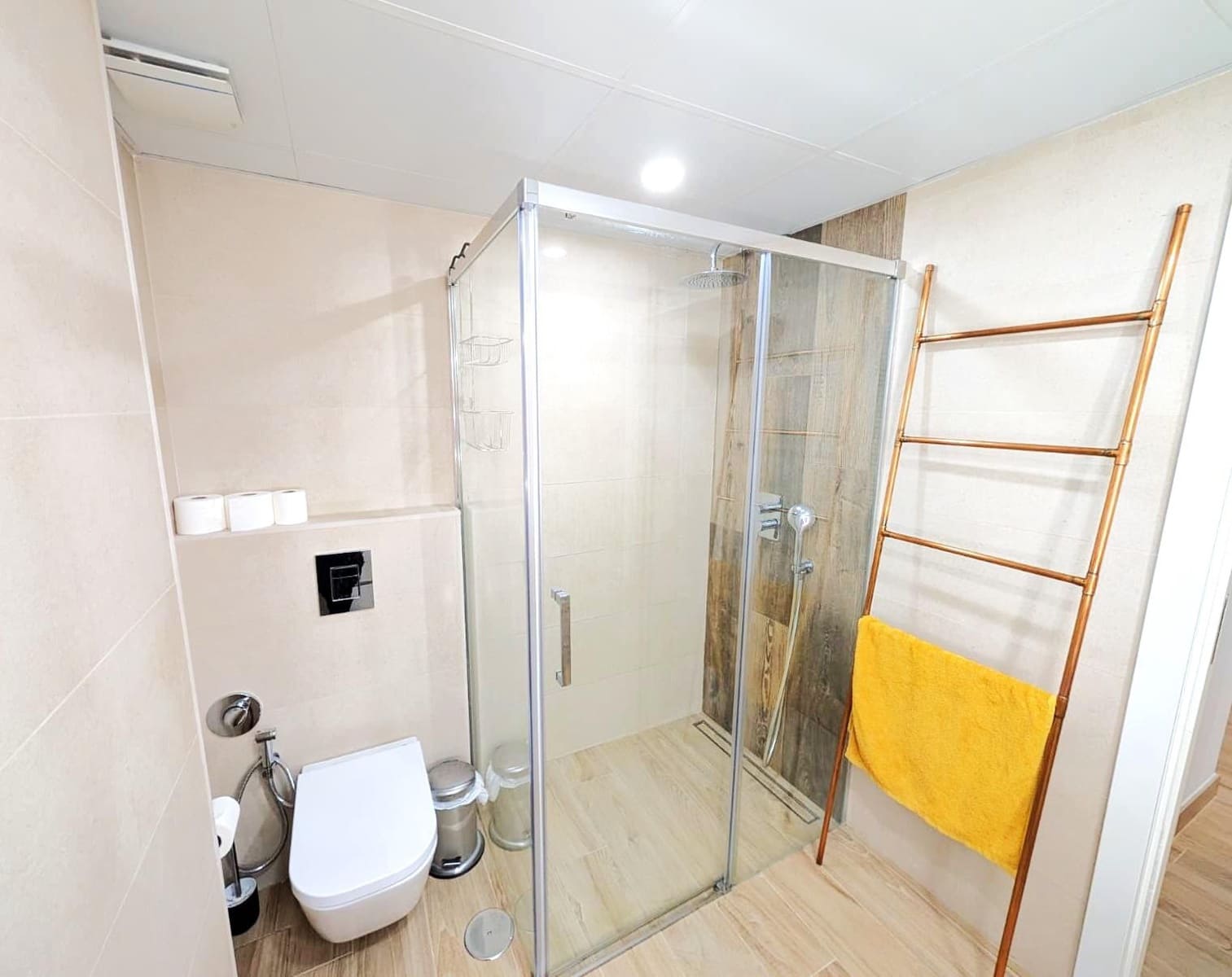 2 sypialnia Apartament na sprzedaż w Miasto Malaga - 290 000 € (Ref: 9465709)