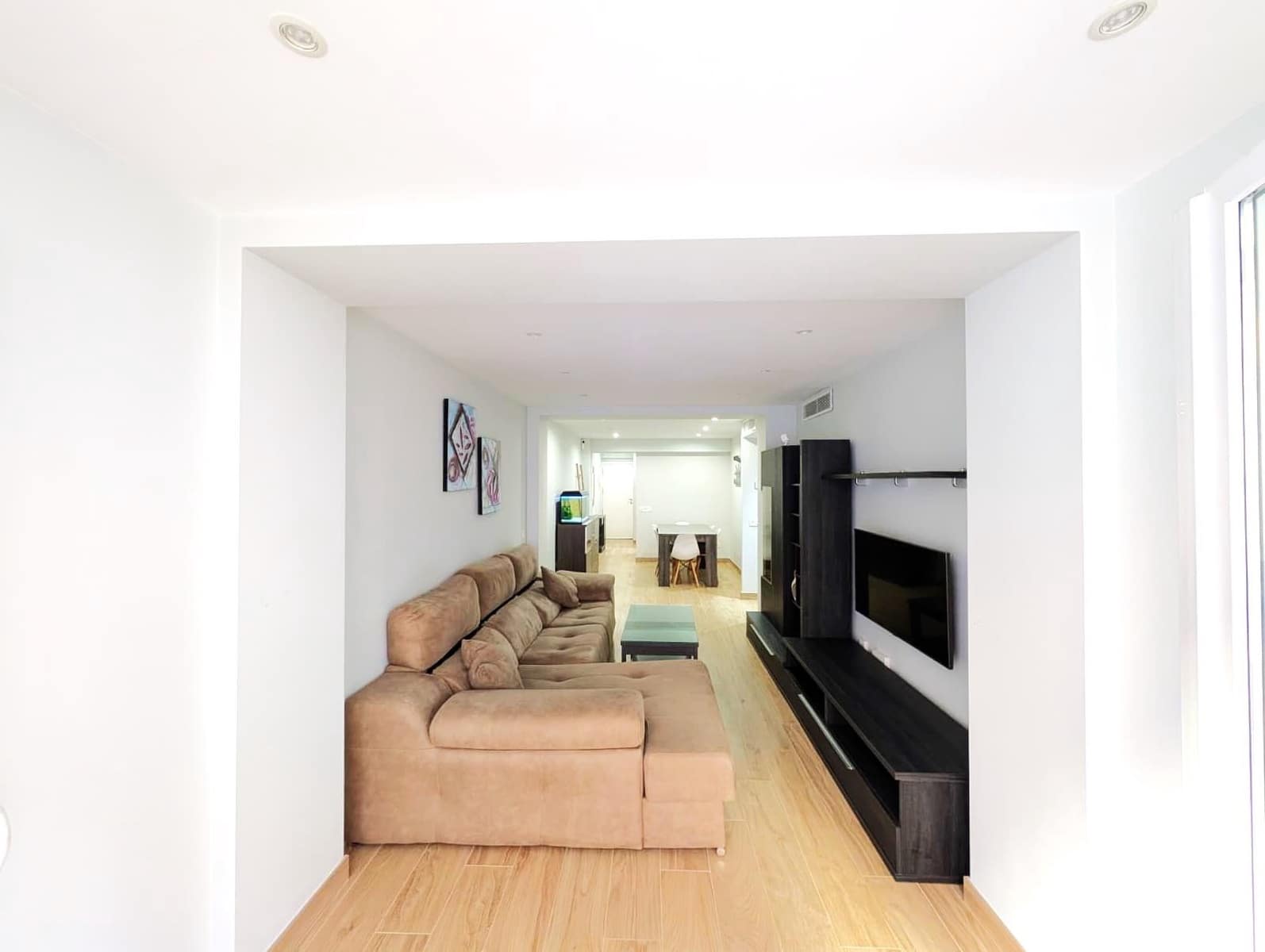 2 sypialnia Apartament na sprzedaż w Miasto Malaga - 290 000 € (Ref: 9465709)