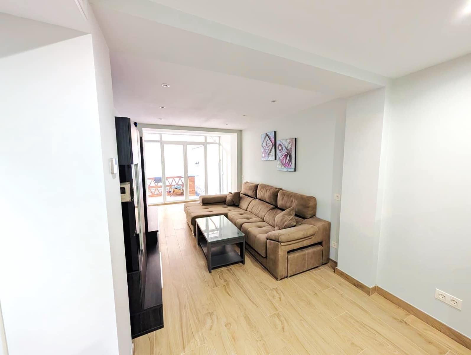 2 sypialnia Apartament na sprzedaż w Miasto Malaga - 290 000 € (Ref: 9465709)