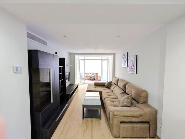 2 sypialnia Apartament na sprzedaż w Cruz de Humilladero, Miasto Málaga - 290 000 € (Ref: 9465709)