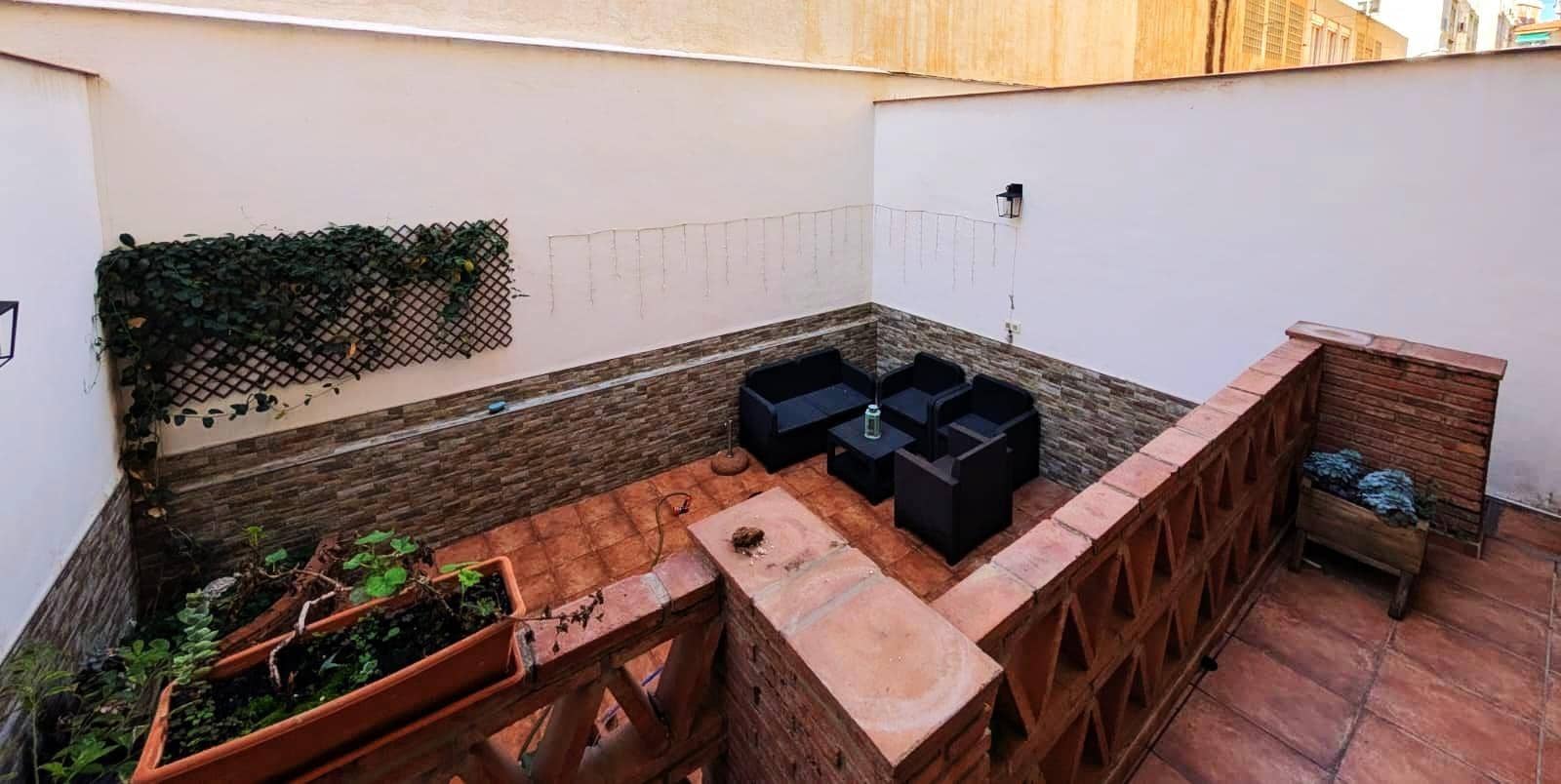 2 sypialnia Apartament na sprzedaż w Miasto Malaga - 290 000 € (Ref: 9465709)