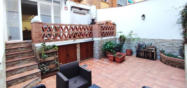 2 sypialnia Apartament na sprzedaż w Cruz de Humilladero, Miasto Málaga - 290 000 € (Ref: 9465709)