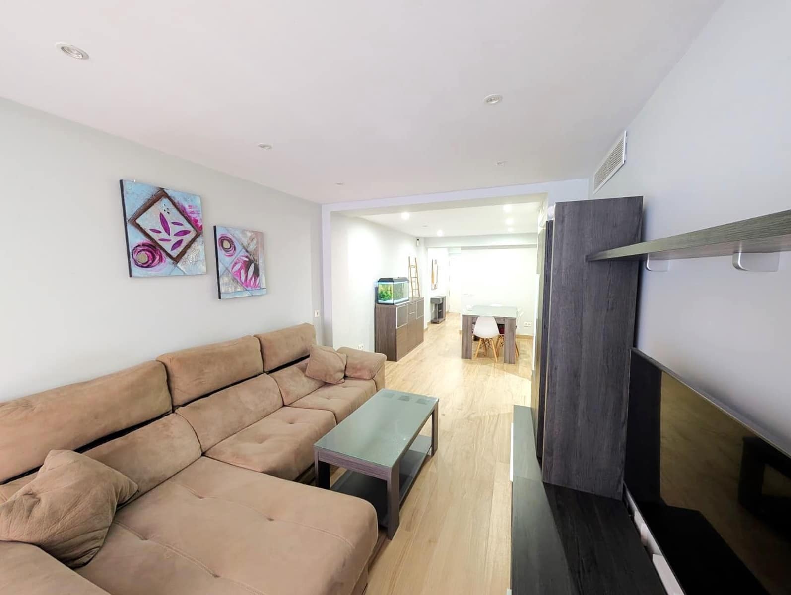 2 sypialnia Apartament na sprzedaż w Miasto Malaga - 290 000 € (Ref: 9465709)