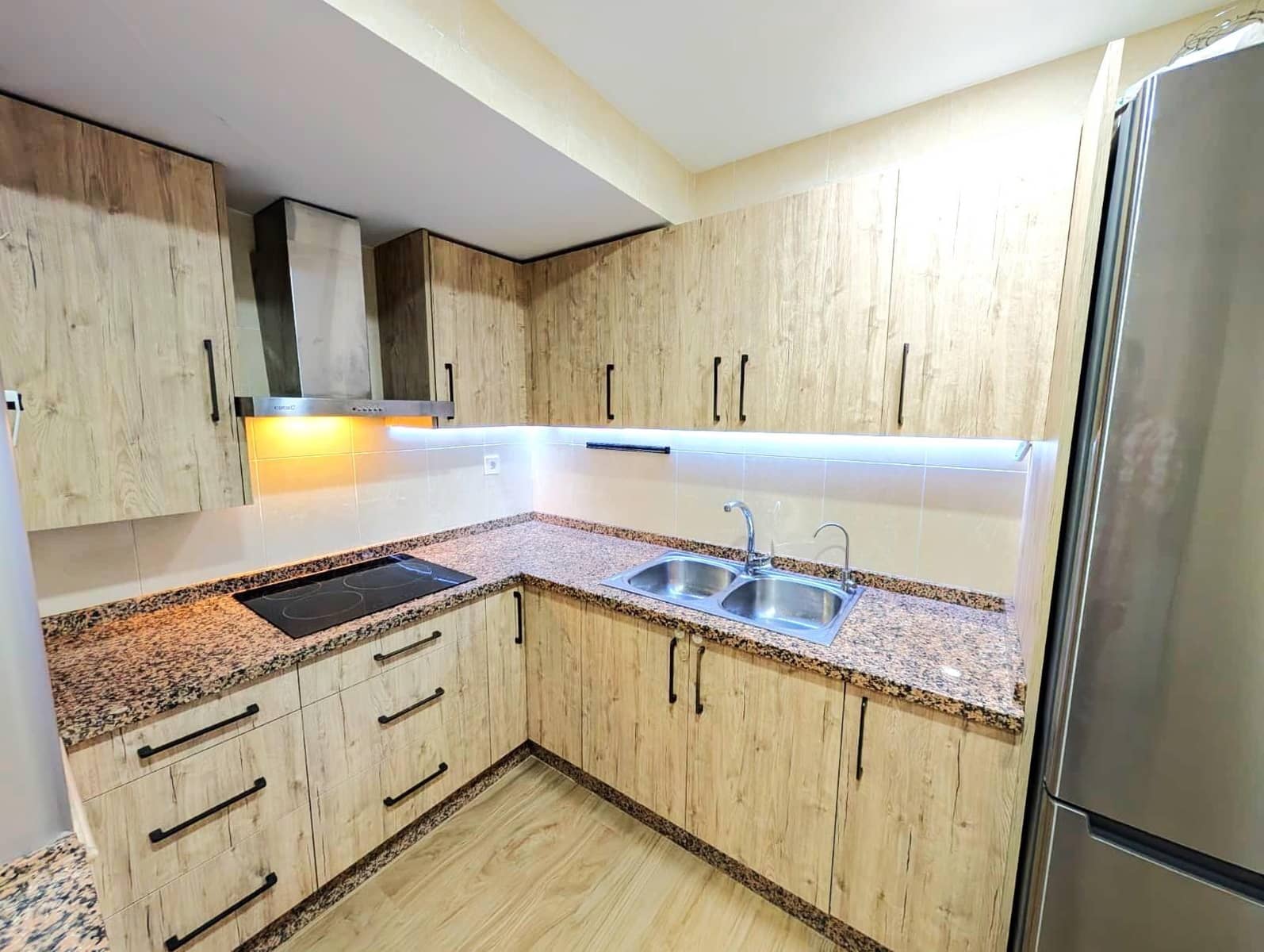 2 sypialnia Apartament na sprzedaż w Miasto Malaga - 290 000 € (Ref: 9465709)