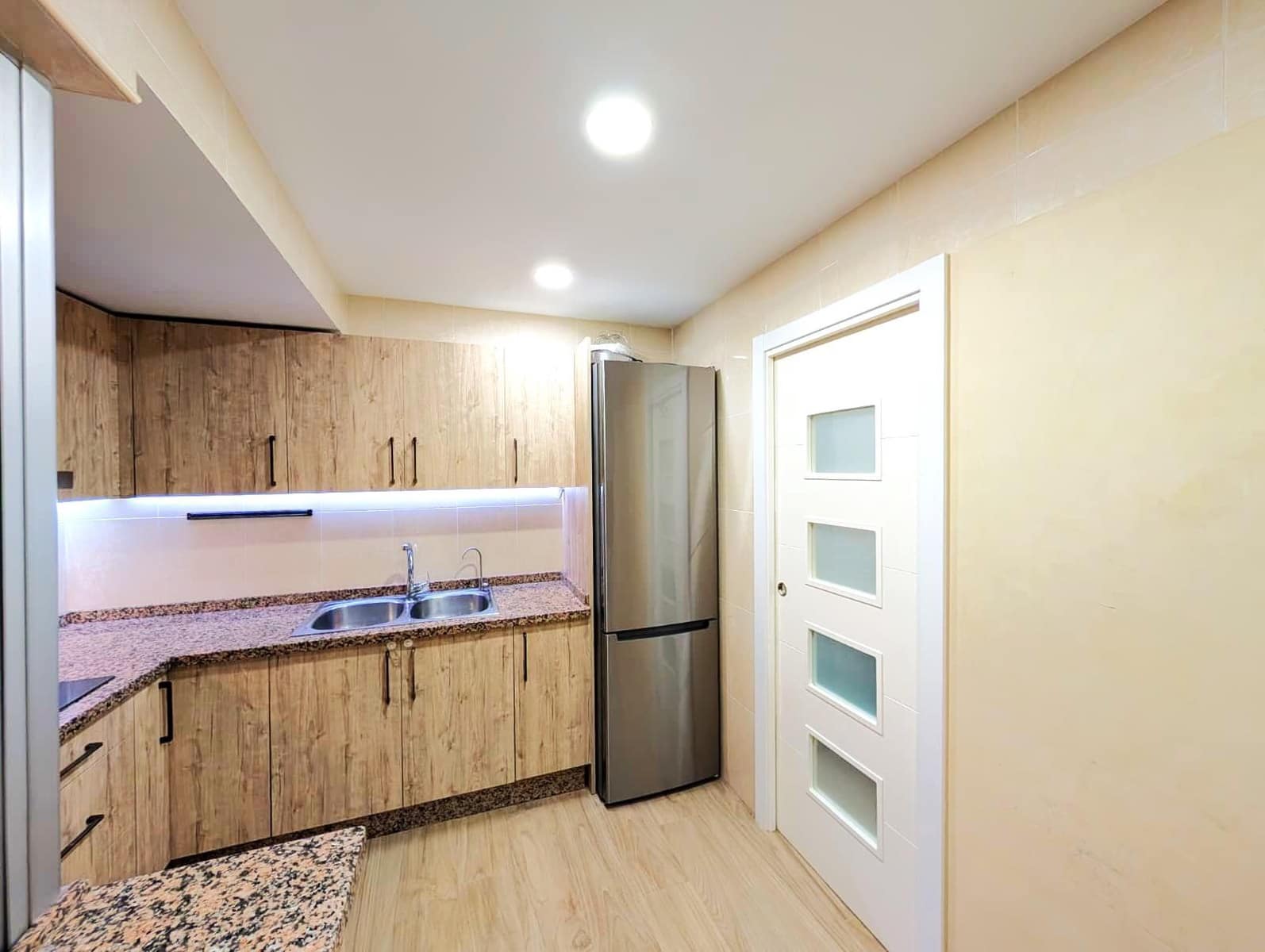 2 sypialnia Apartament na sprzedaż w Miasto Malaga - 290 000 € (Ref: 9465709)